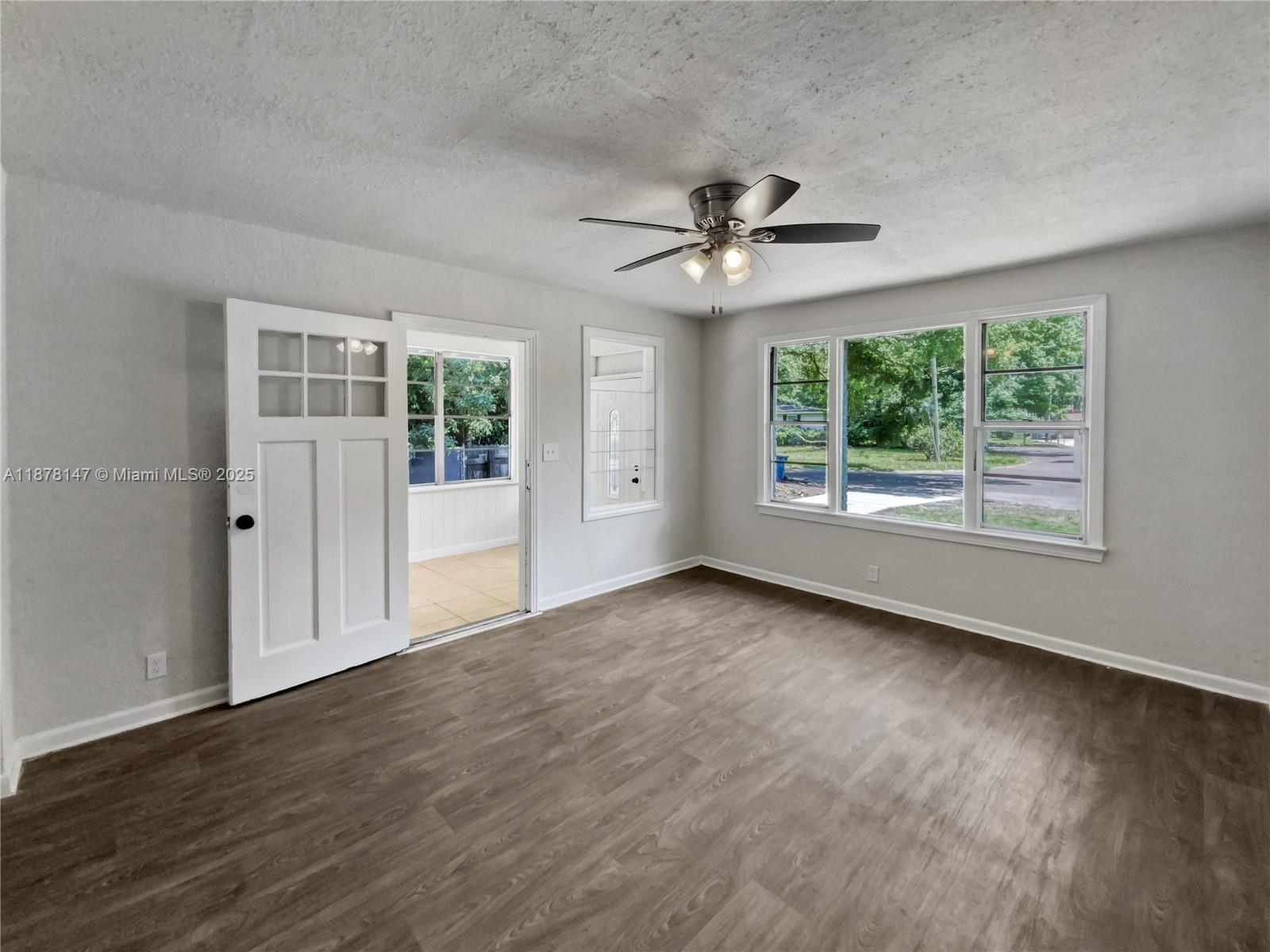 Magnolia Gardens - Residential