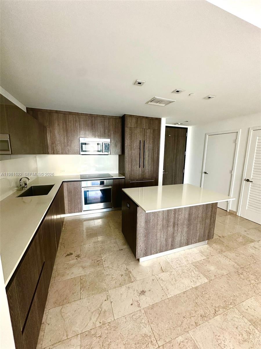 Rise Condo - Residential