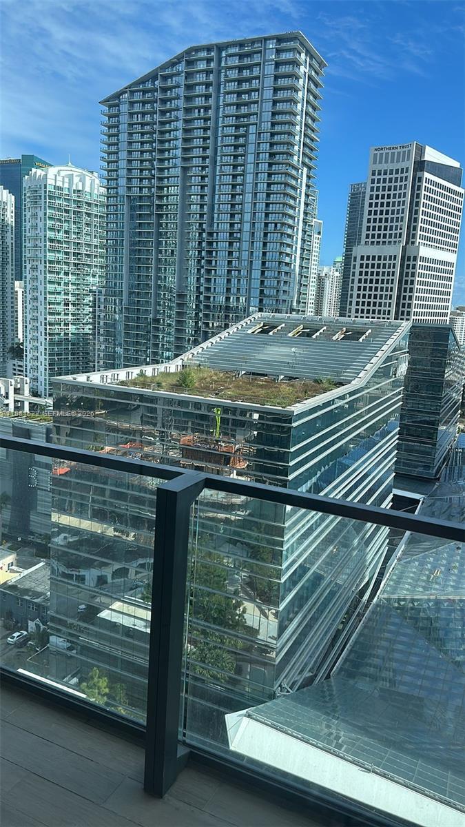 Rise Condo - Residential