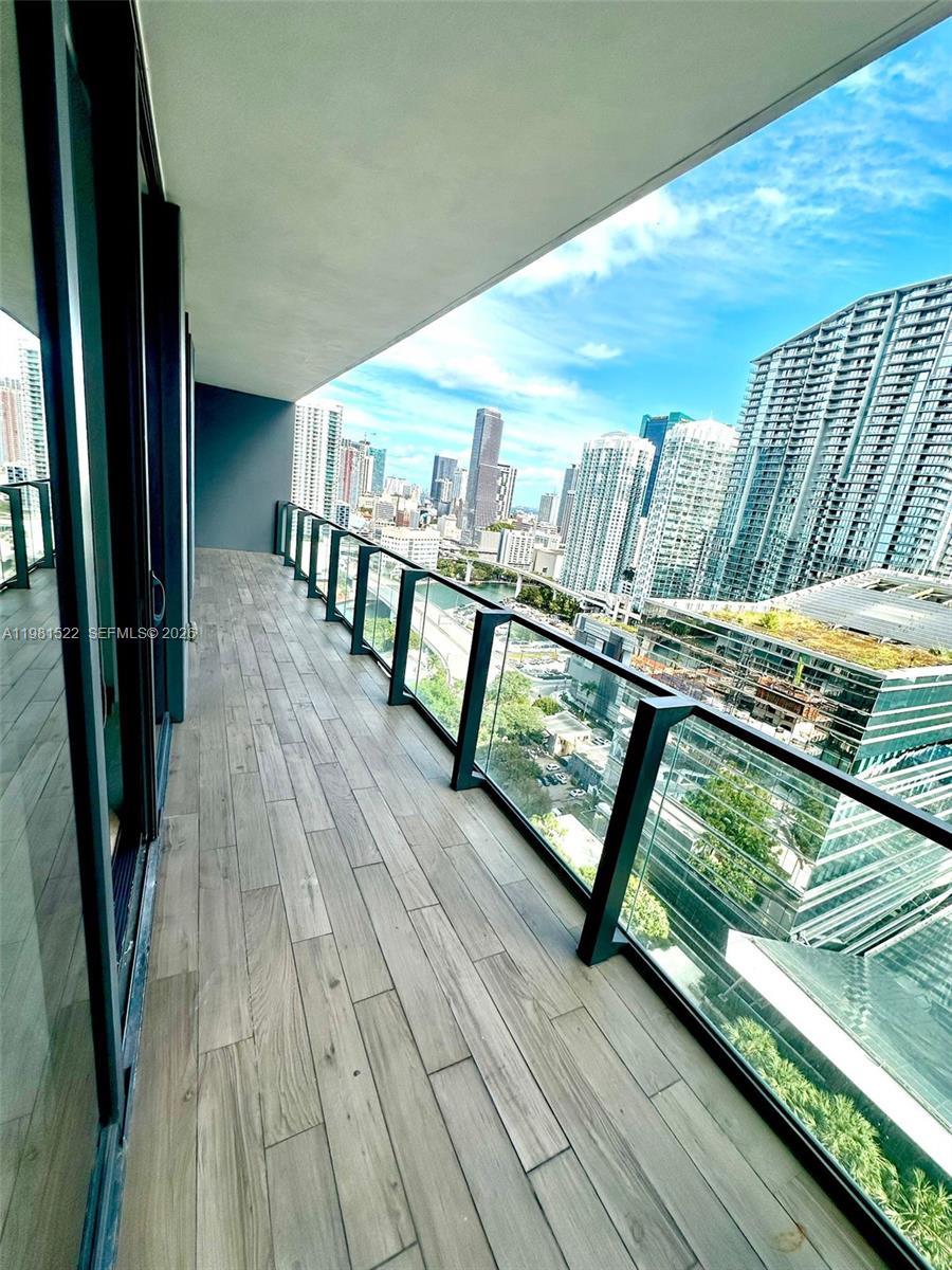 Rise Condo - Residential