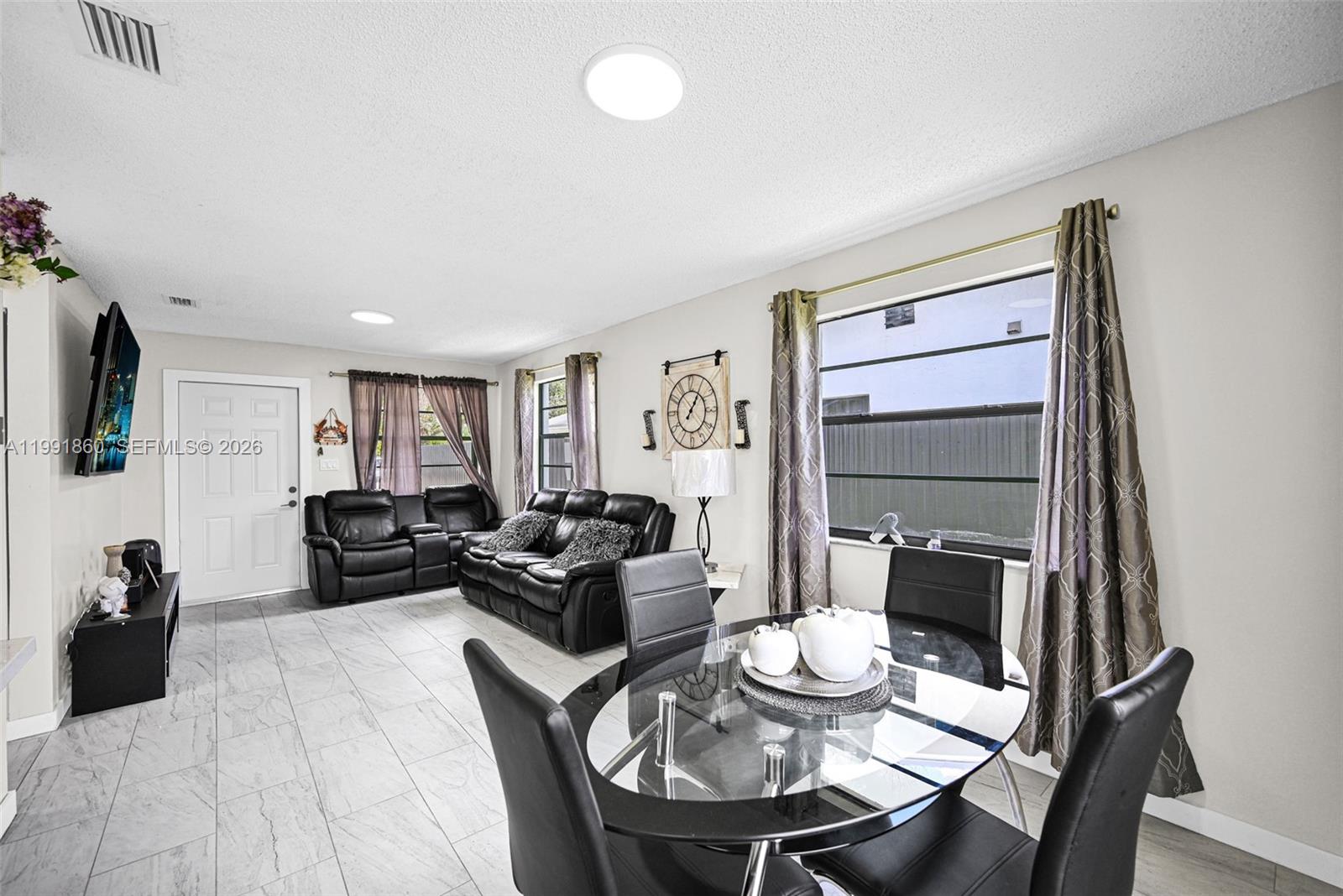 THE TROPICS AMD - Residential Income