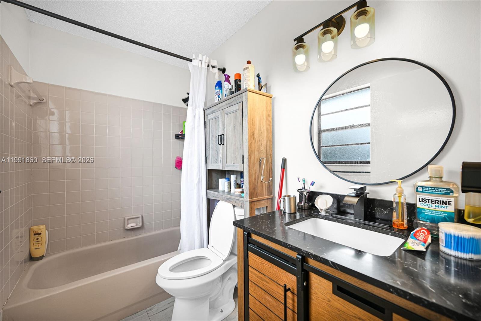 THE TROPICS AMD - Residential Income