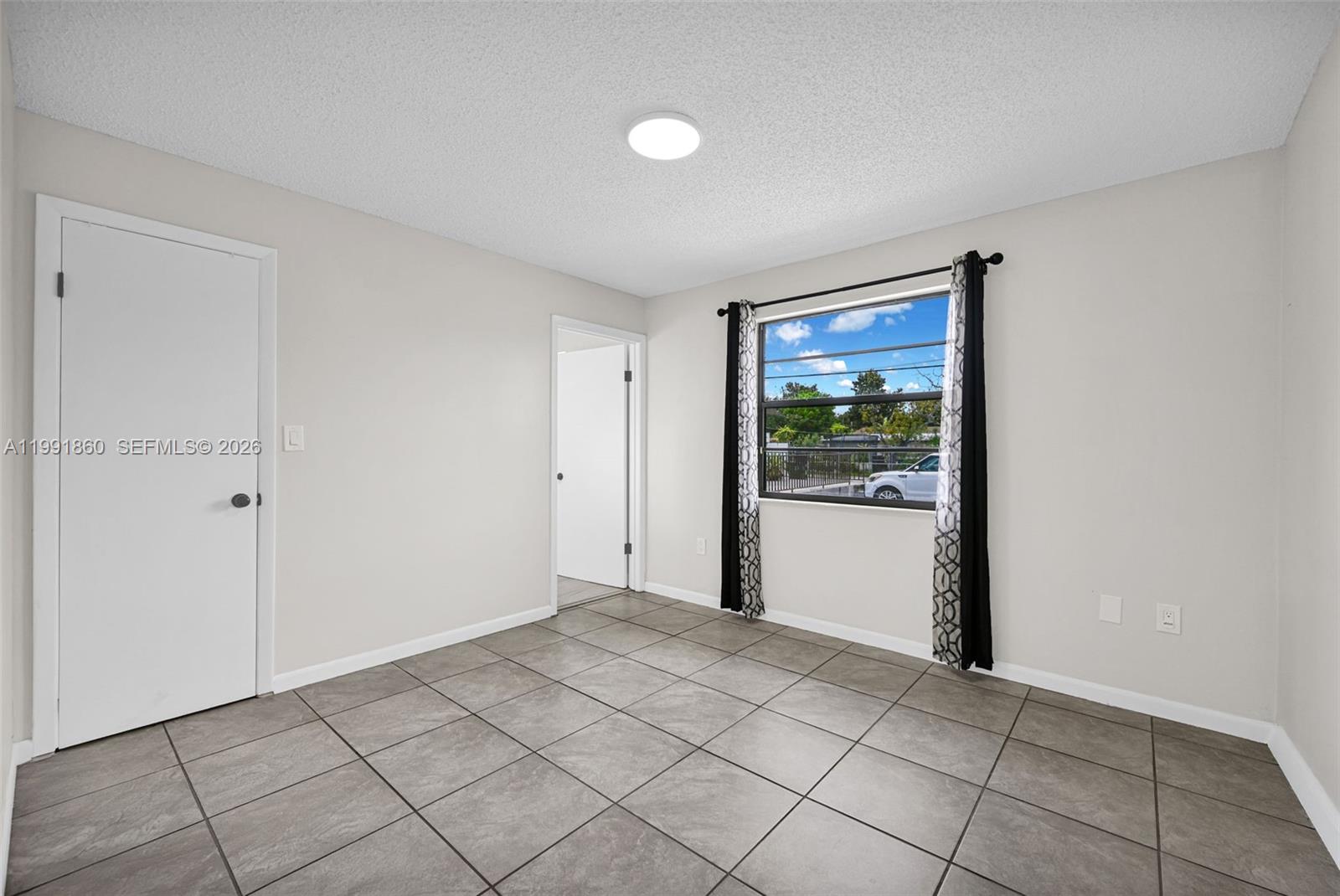 THE TROPICS AMD - Residential Income