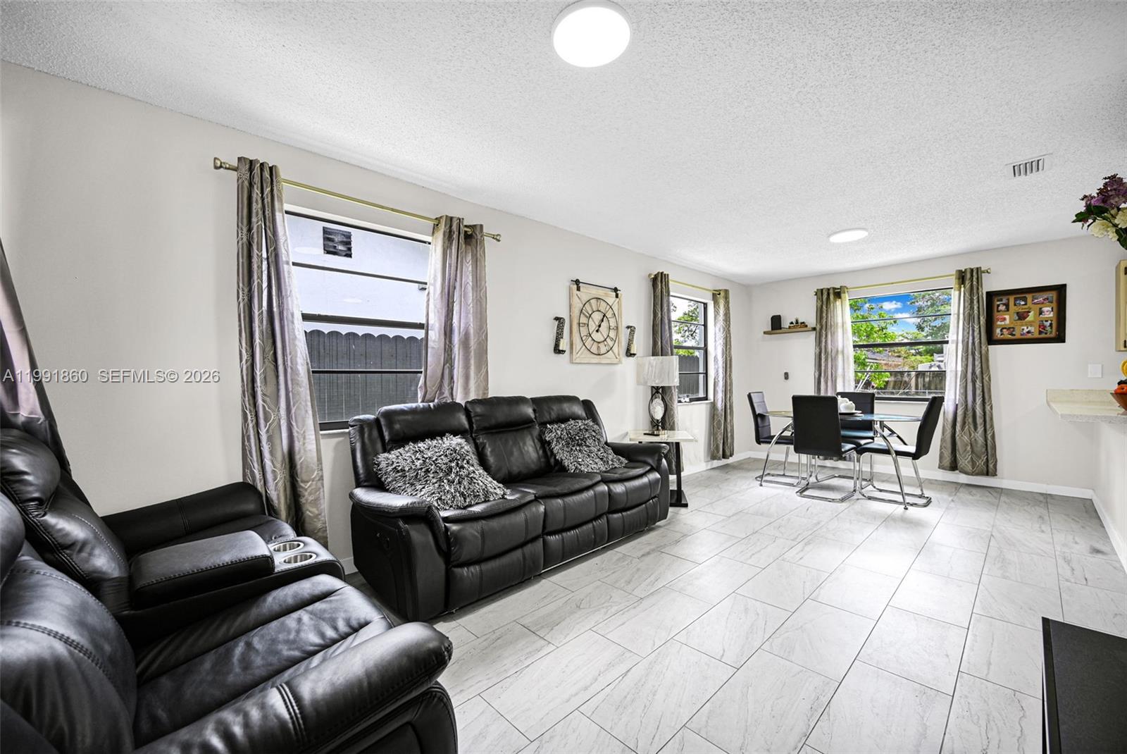 THE TROPICS AMD - Residential Income