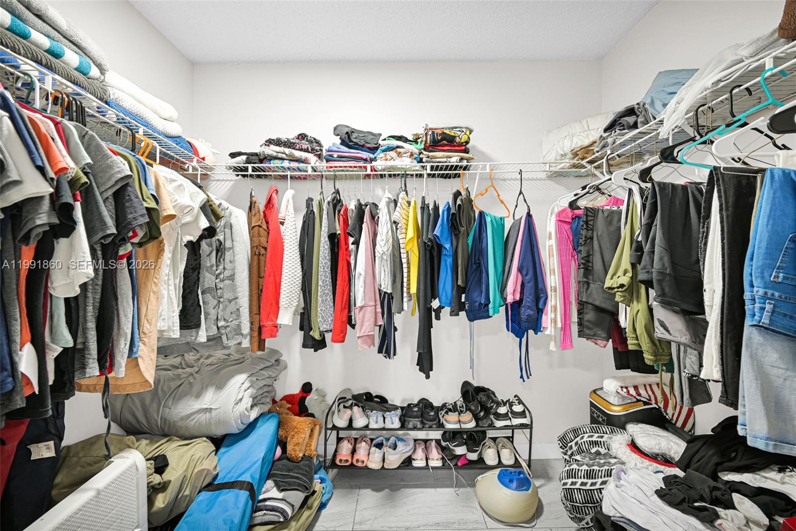 THE TROPICS AMD - Residential Income