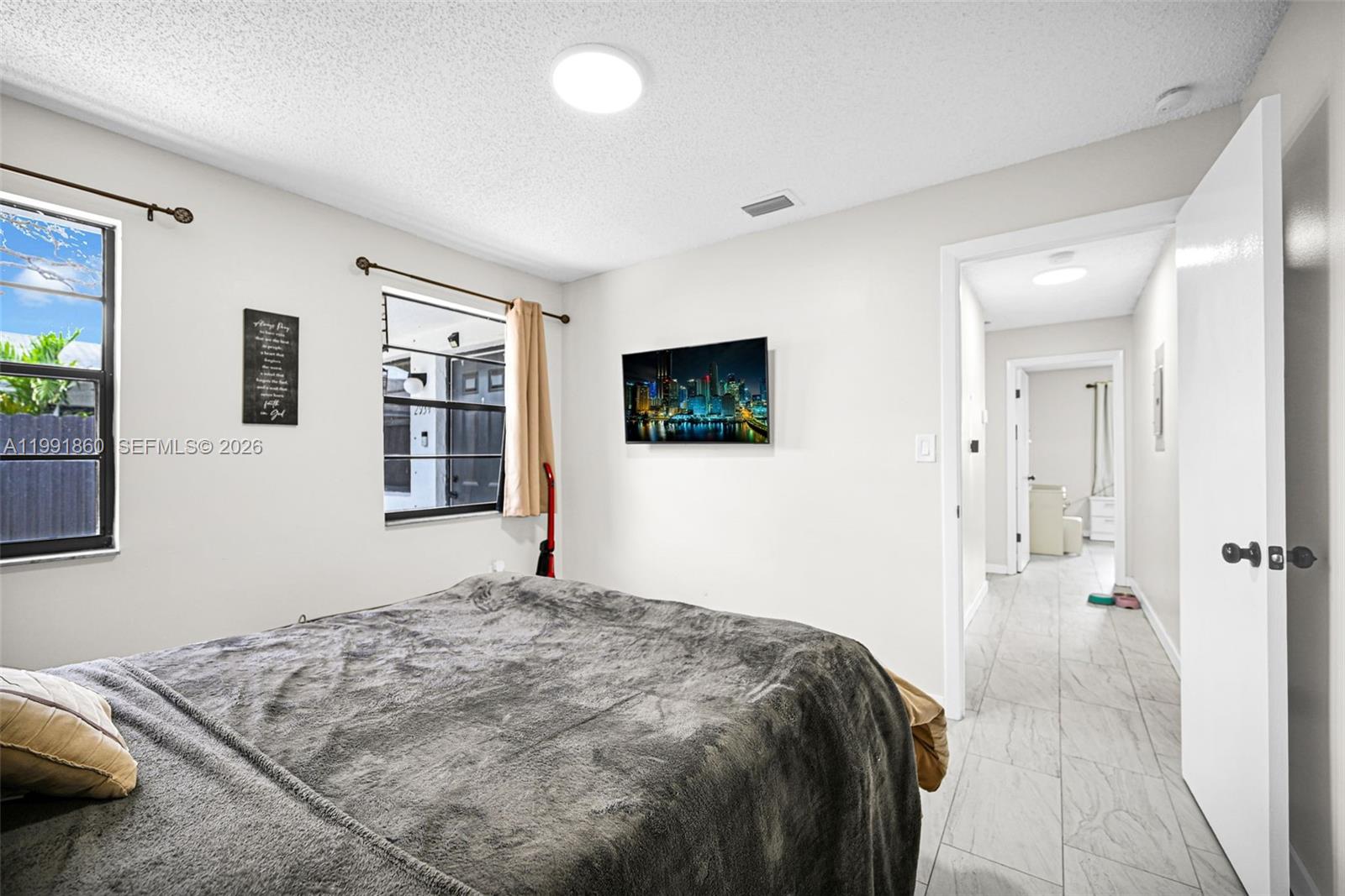 THE TROPICS AMD - Residential Income