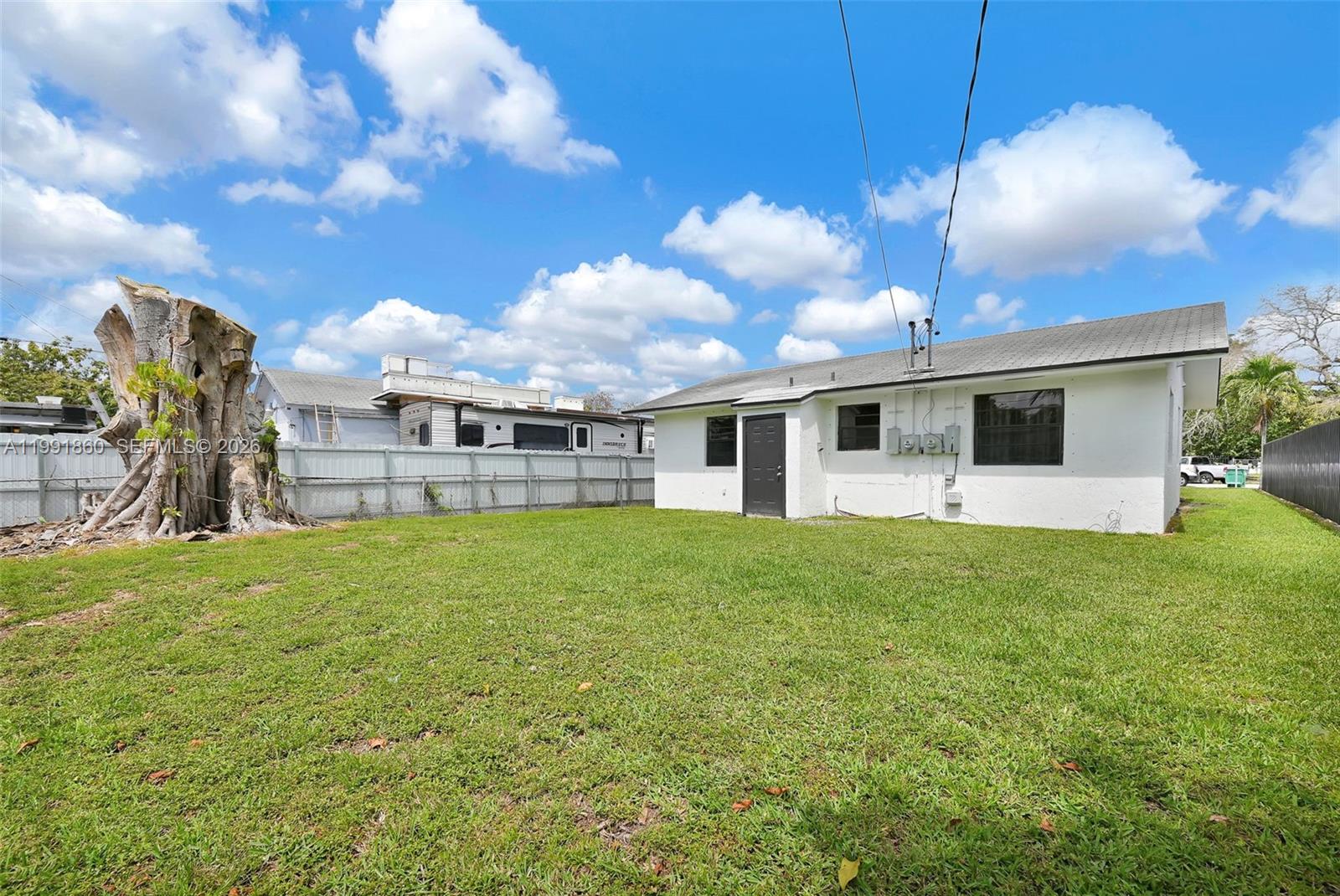 THE TROPICS AMD - Residential Income