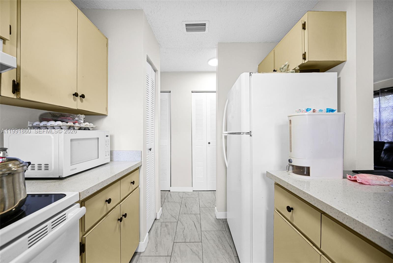 THE TROPICS AMD - Residential Income