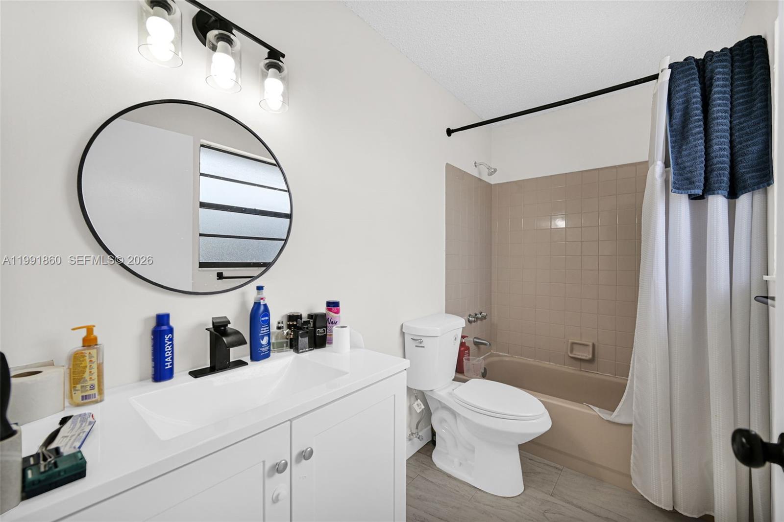 THE TROPICS AMD - Residential Income