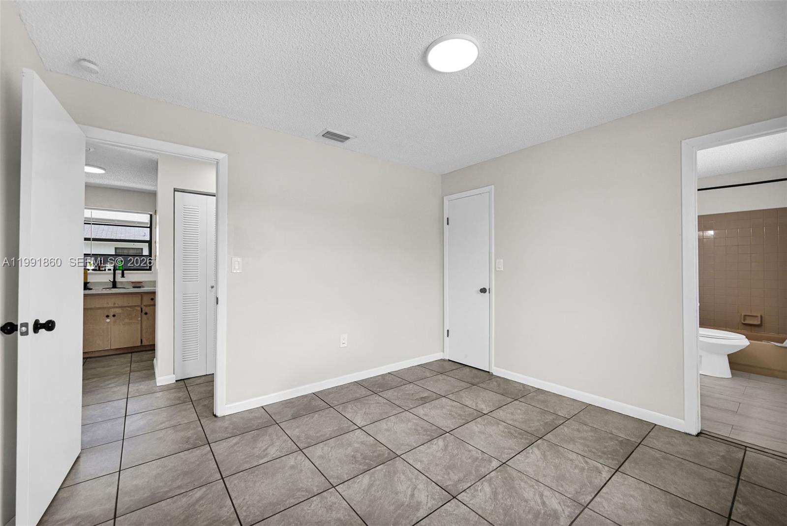 THE TROPICS AMD - Residential Income