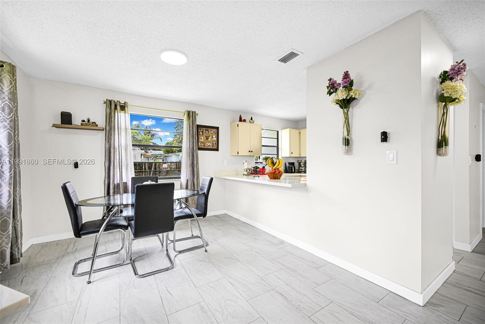 THE TROPICS AMD - Residential Income