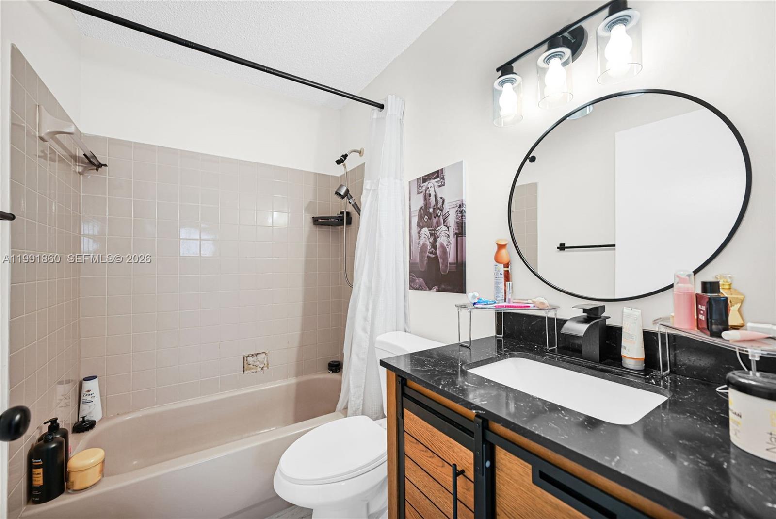 THE TROPICS AMD - Residential Income