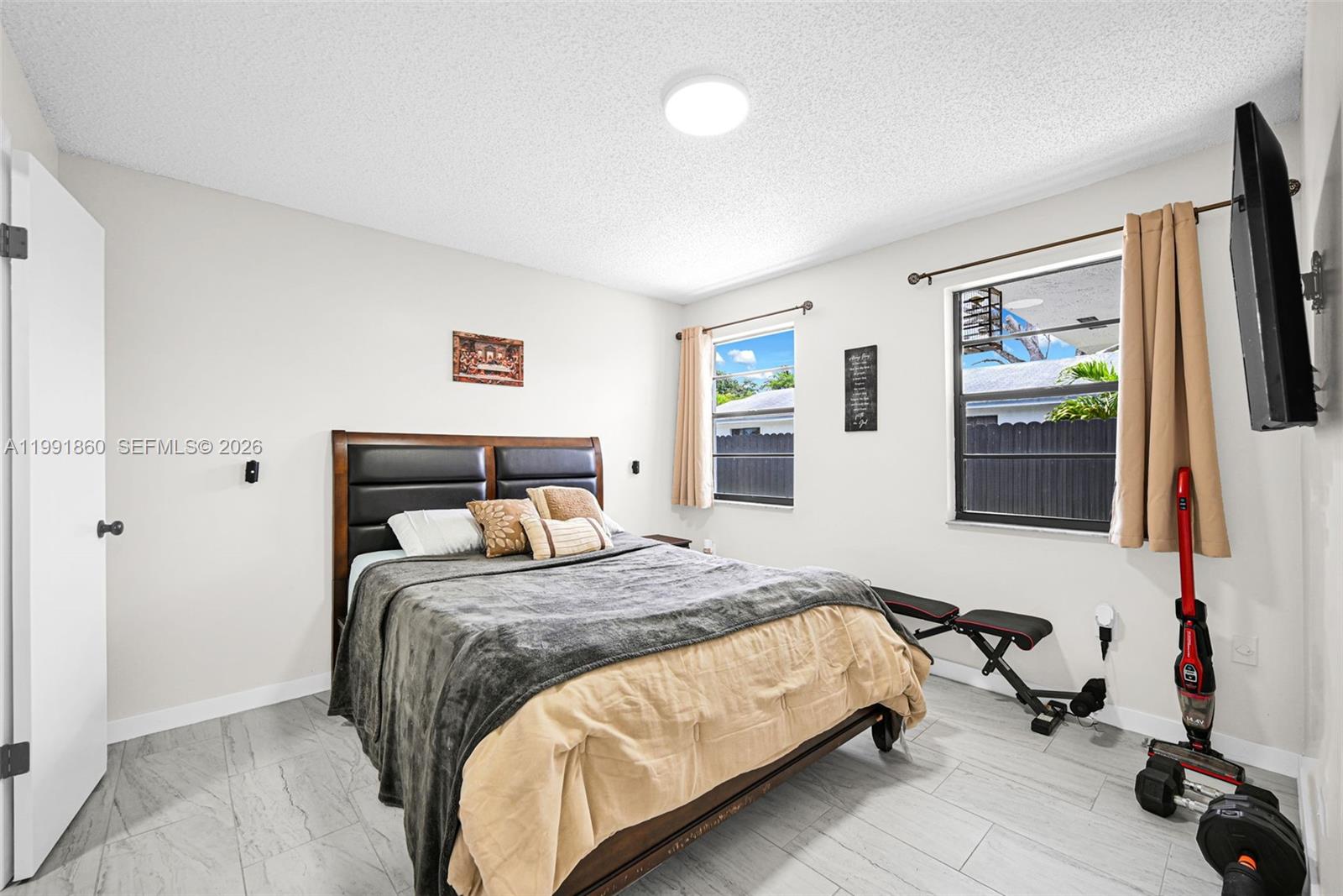 THE TROPICS AMD - Residential Income