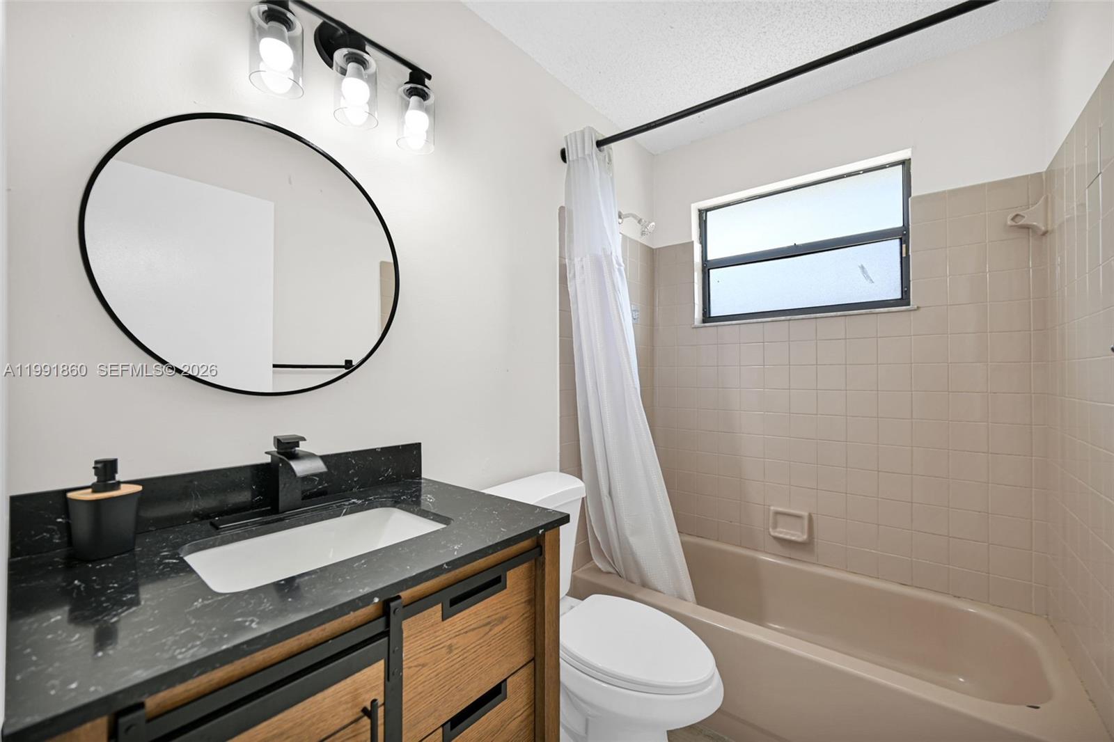 THE TROPICS AMD - Residential Income