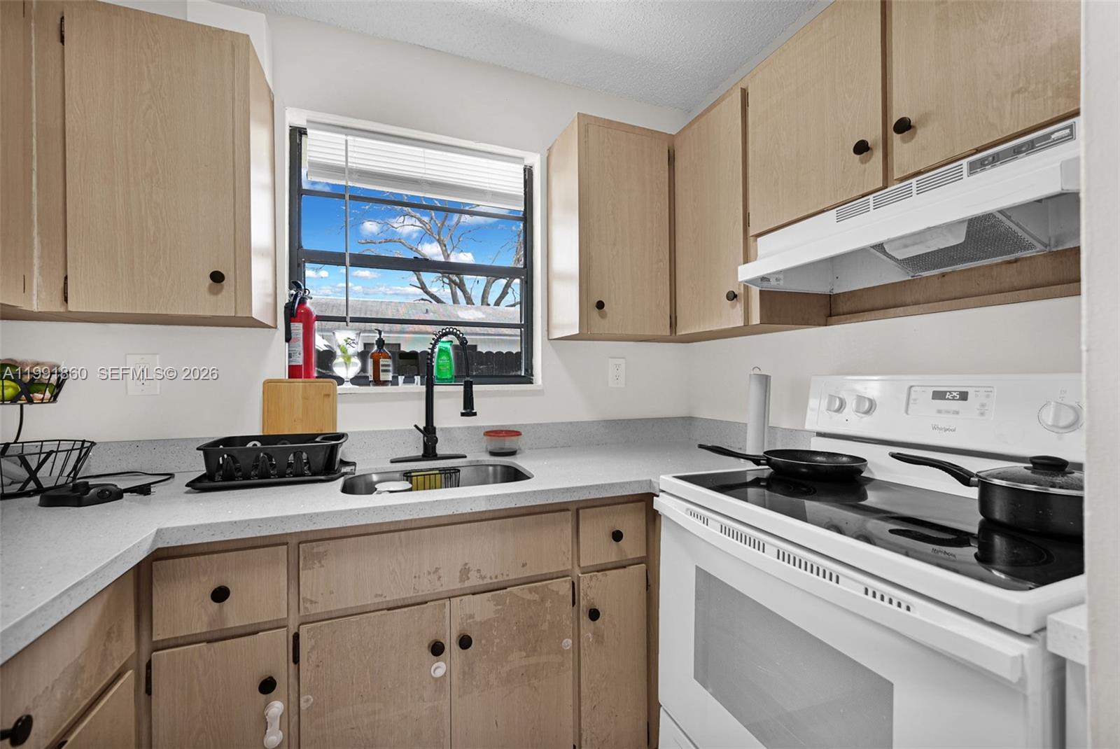 THE TROPICS AMD - Residential Income