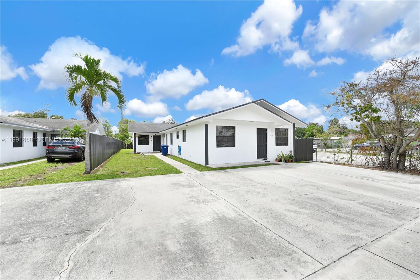 THE TROPICS AMD - Residential Income