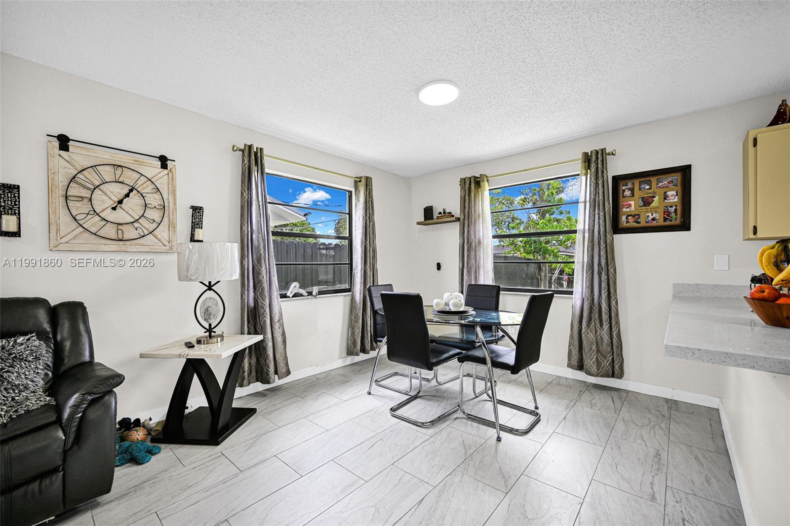 THE TROPICS AMD - Residential Income