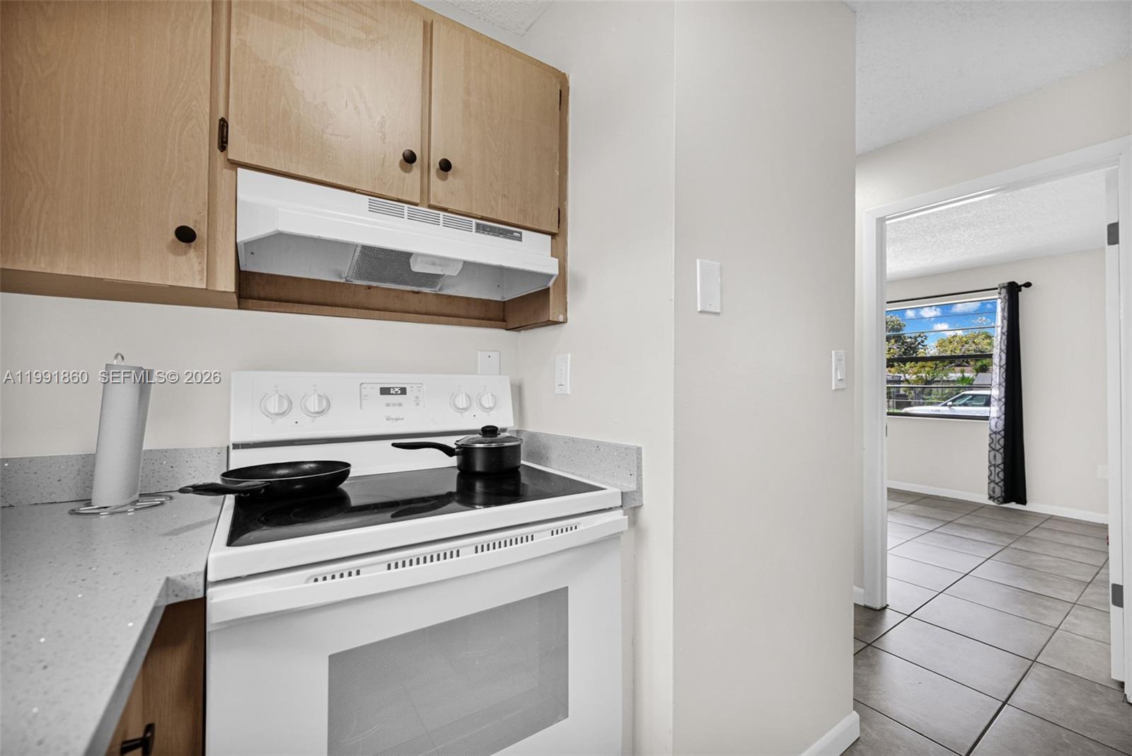 THE TROPICS AMD - Residential Income