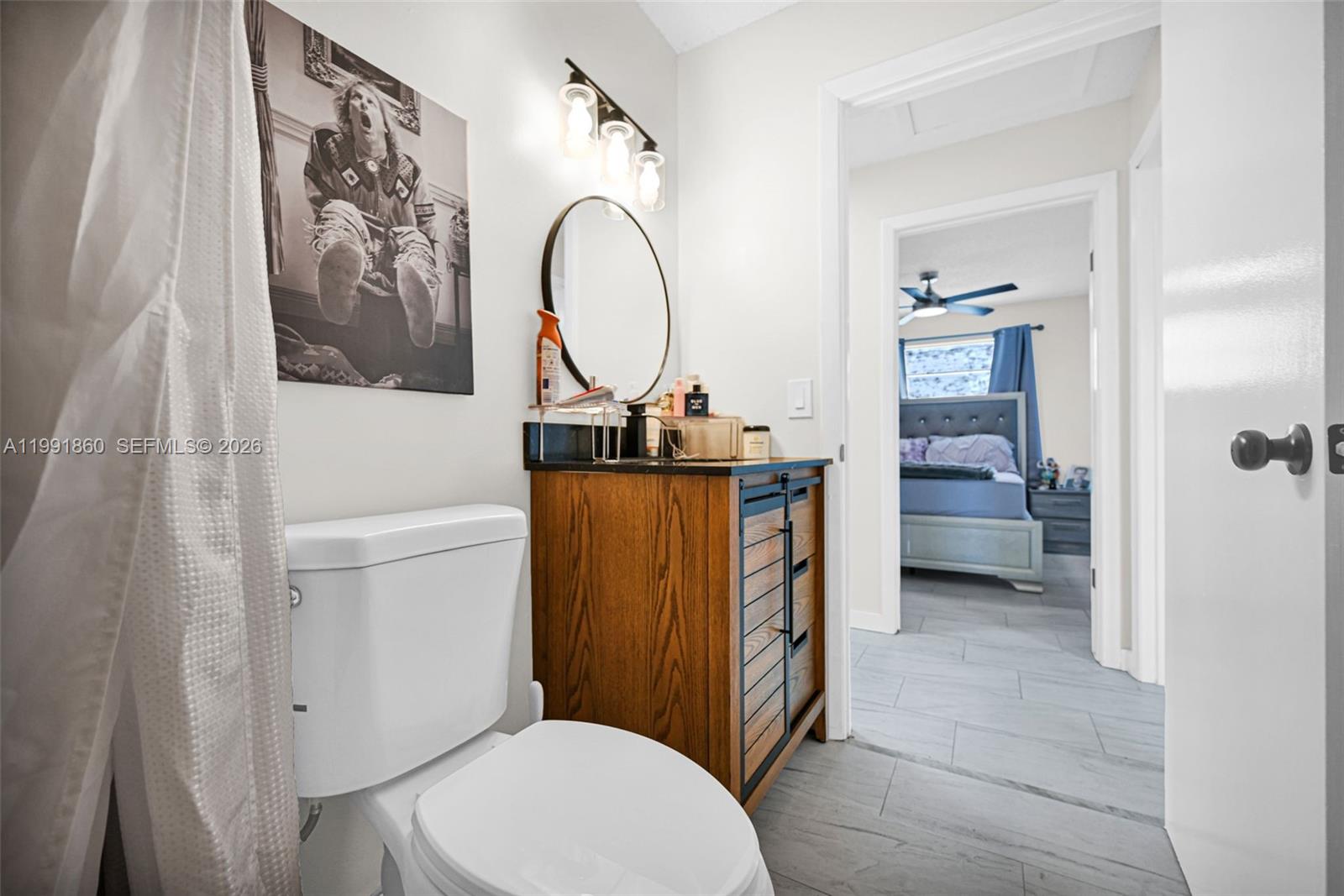 THE TROPICS AMD - Residential Income