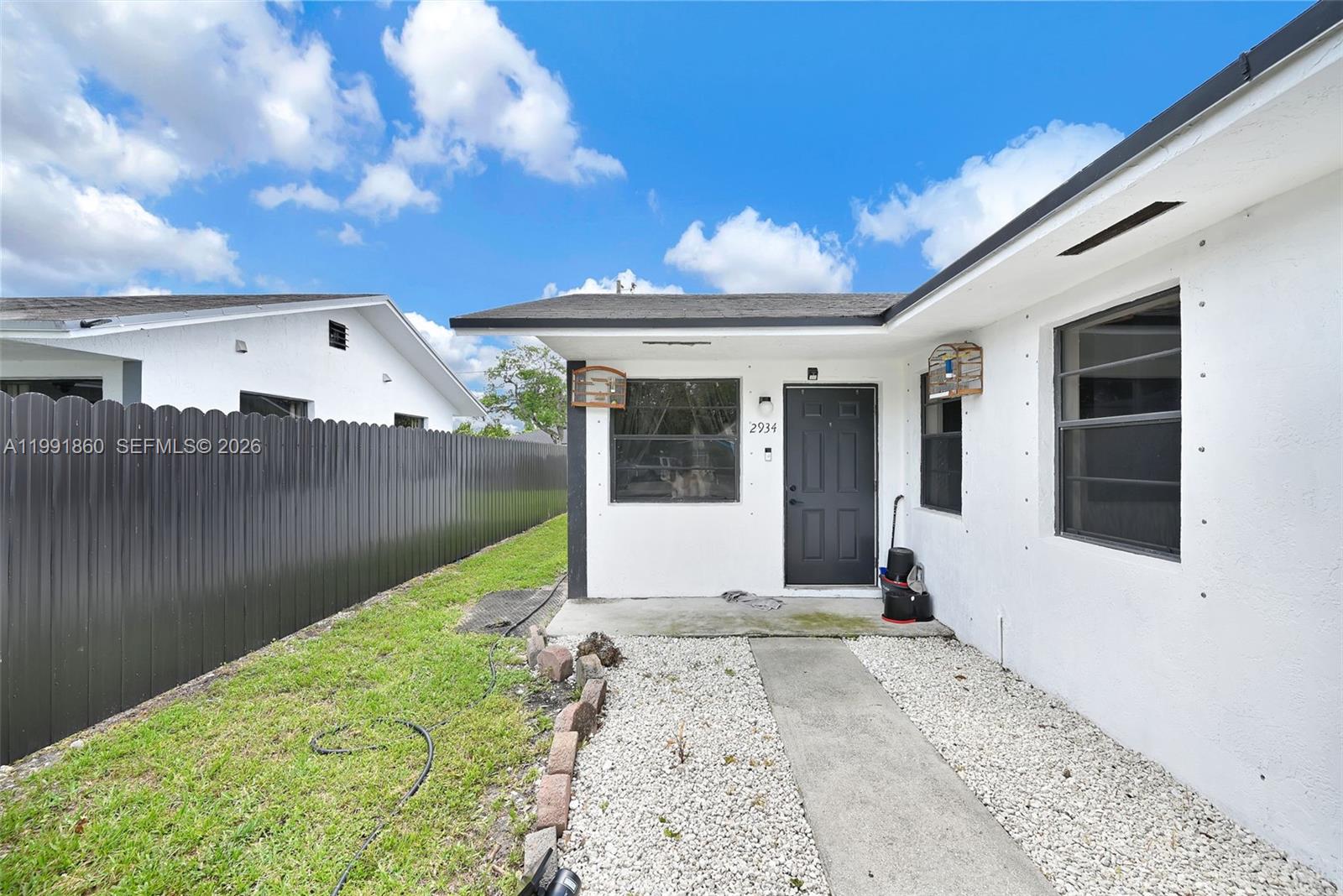 THE TROPICS AMD - Residential Income