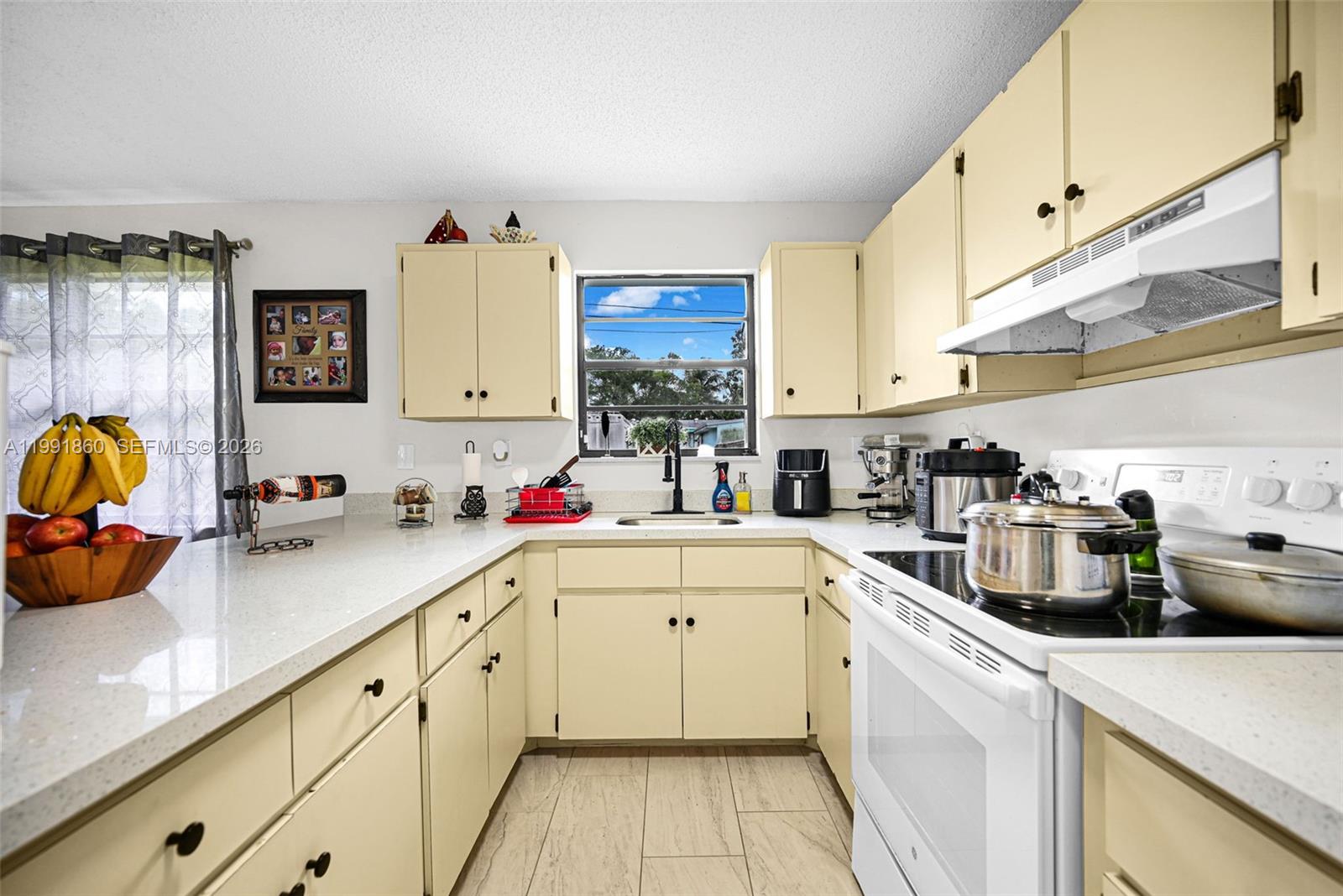 THE TROPICS AMD - Residential Income