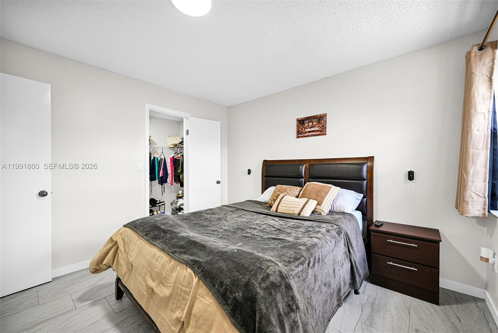 THE TROPICS AMD - Residential Income