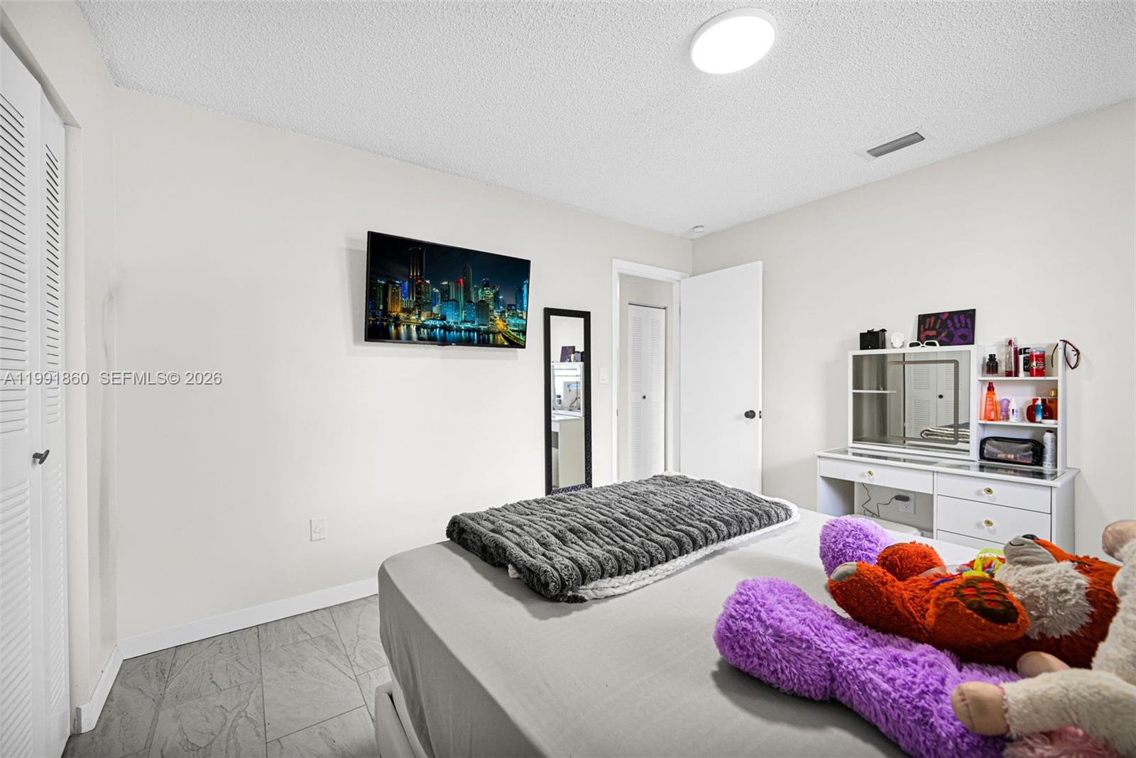 THE TROPICS AMD - Residential Income