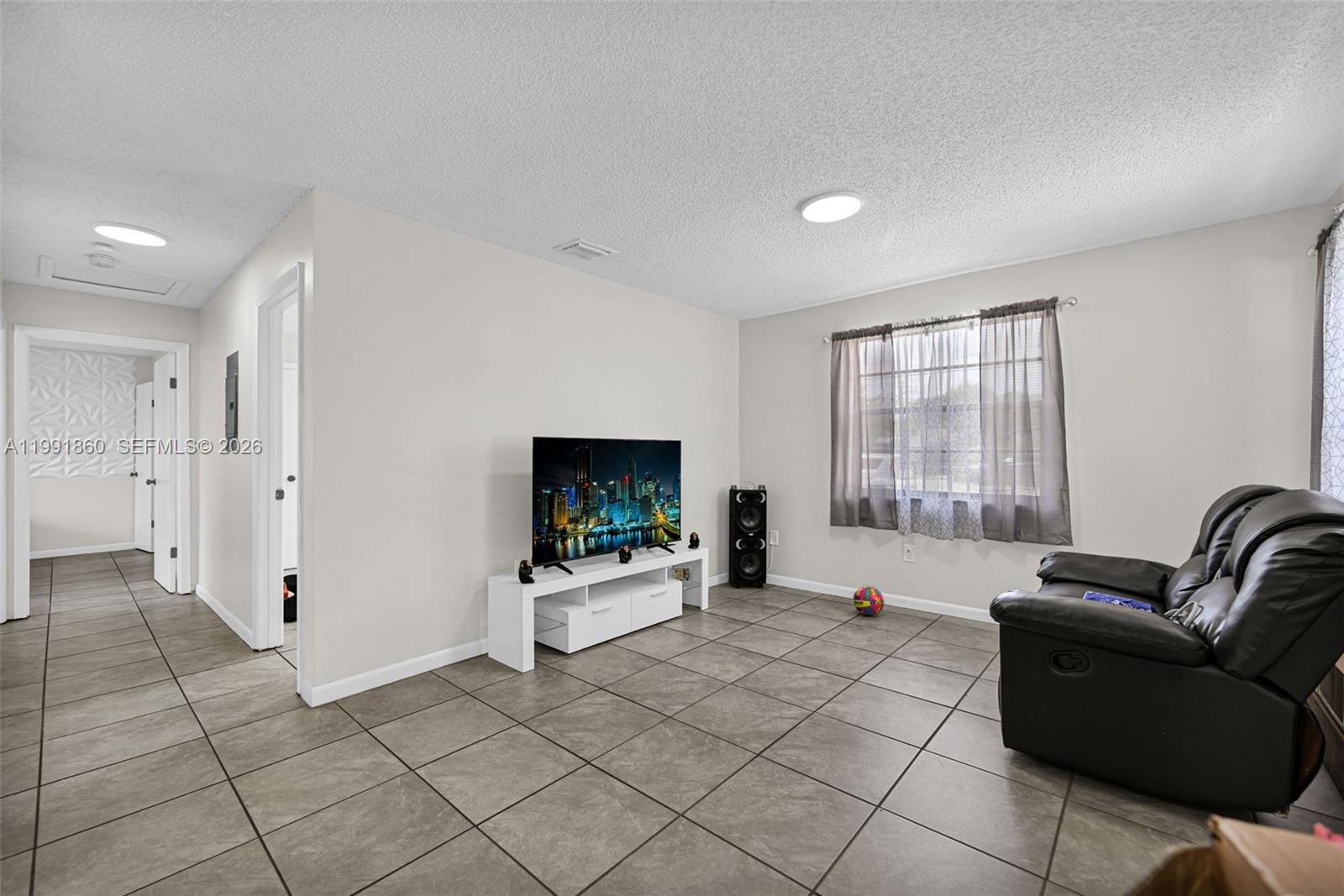 THE TROPICS AMD - Residential Income