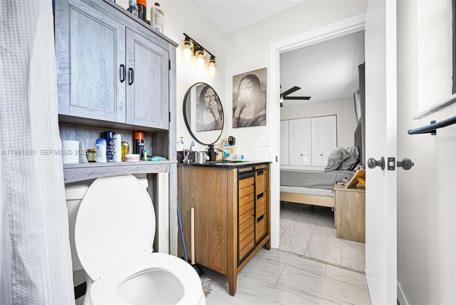 THE TROPICS AMD - Residential Income