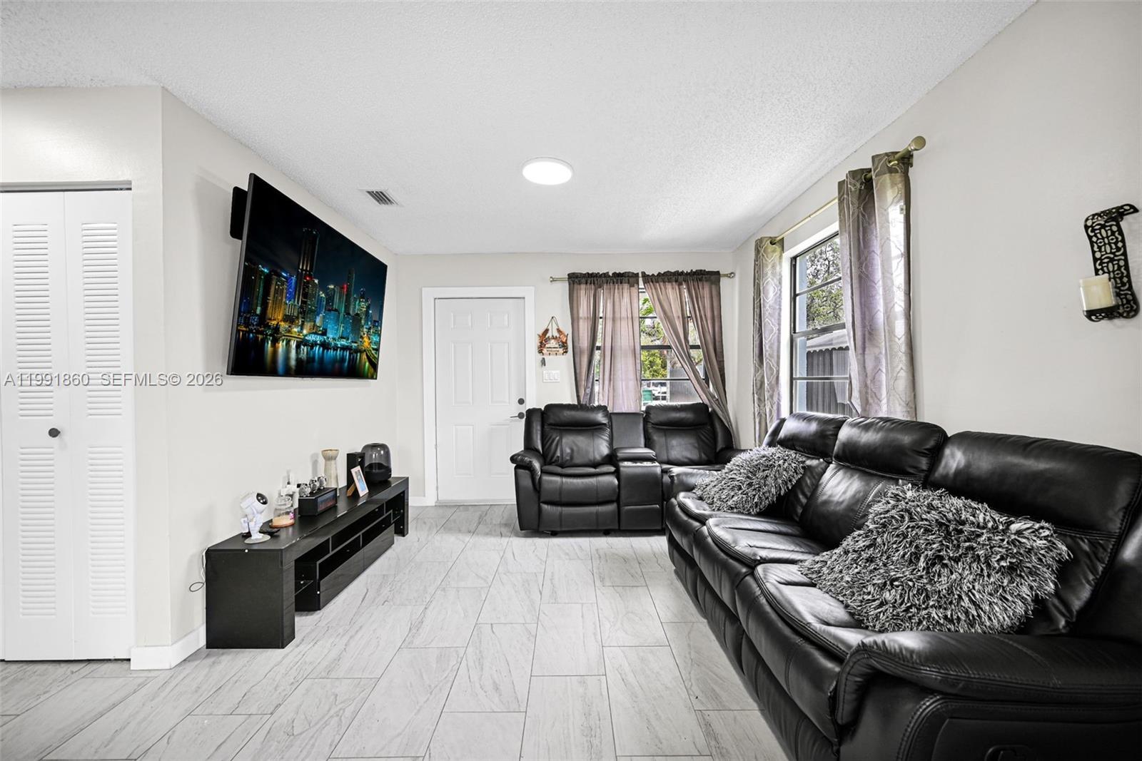 THE TROPICS AMD - Residential Income