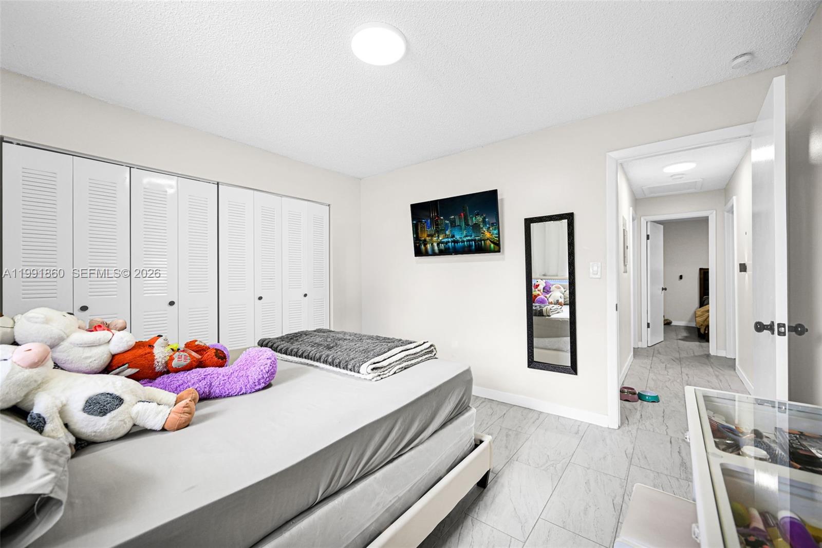 THE TROPICS AMD - Residential Income