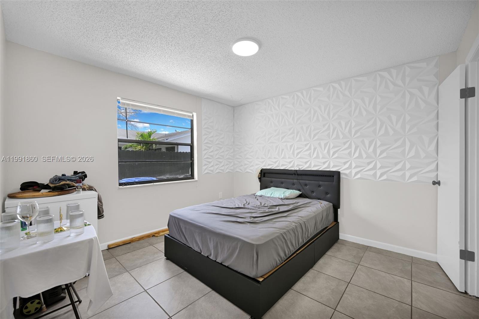 THE TROPICS AMD - Residential Income