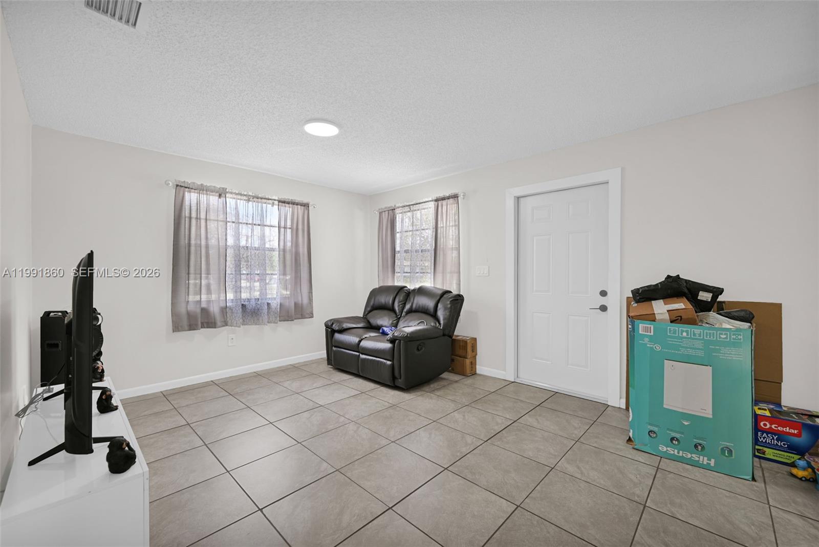 THE TROPICS AMD - Residential Income