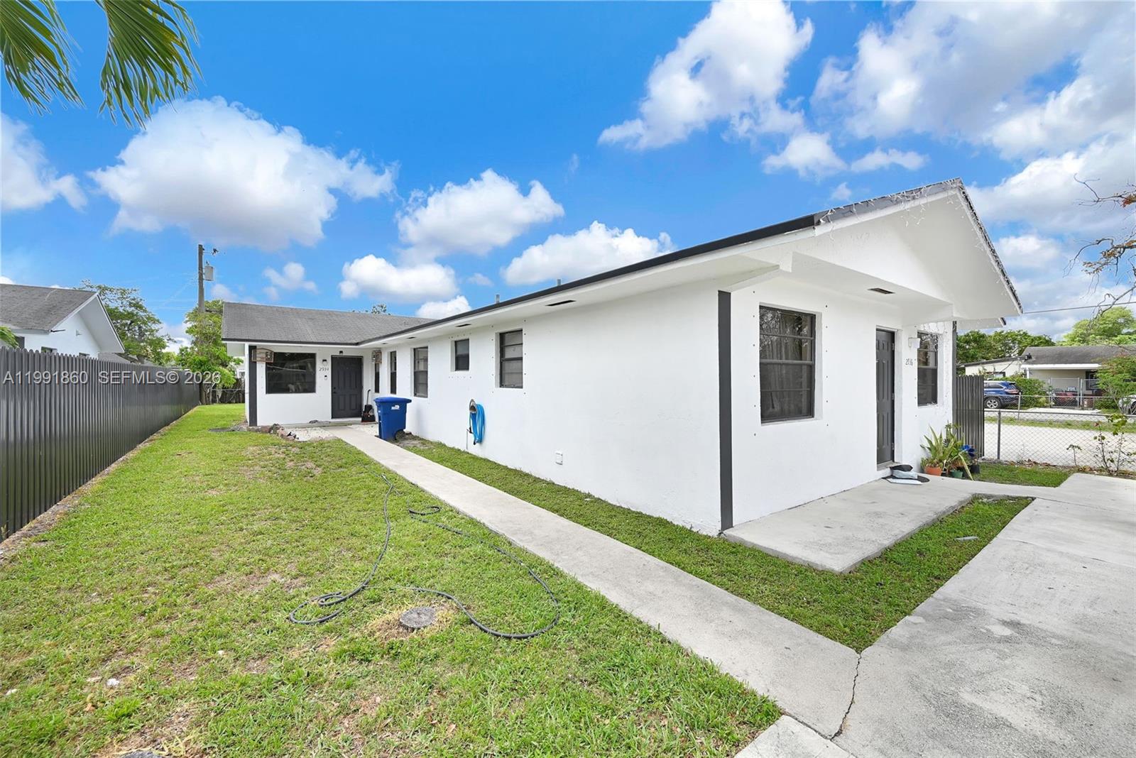 THE TROPICS AMD - Residential Income