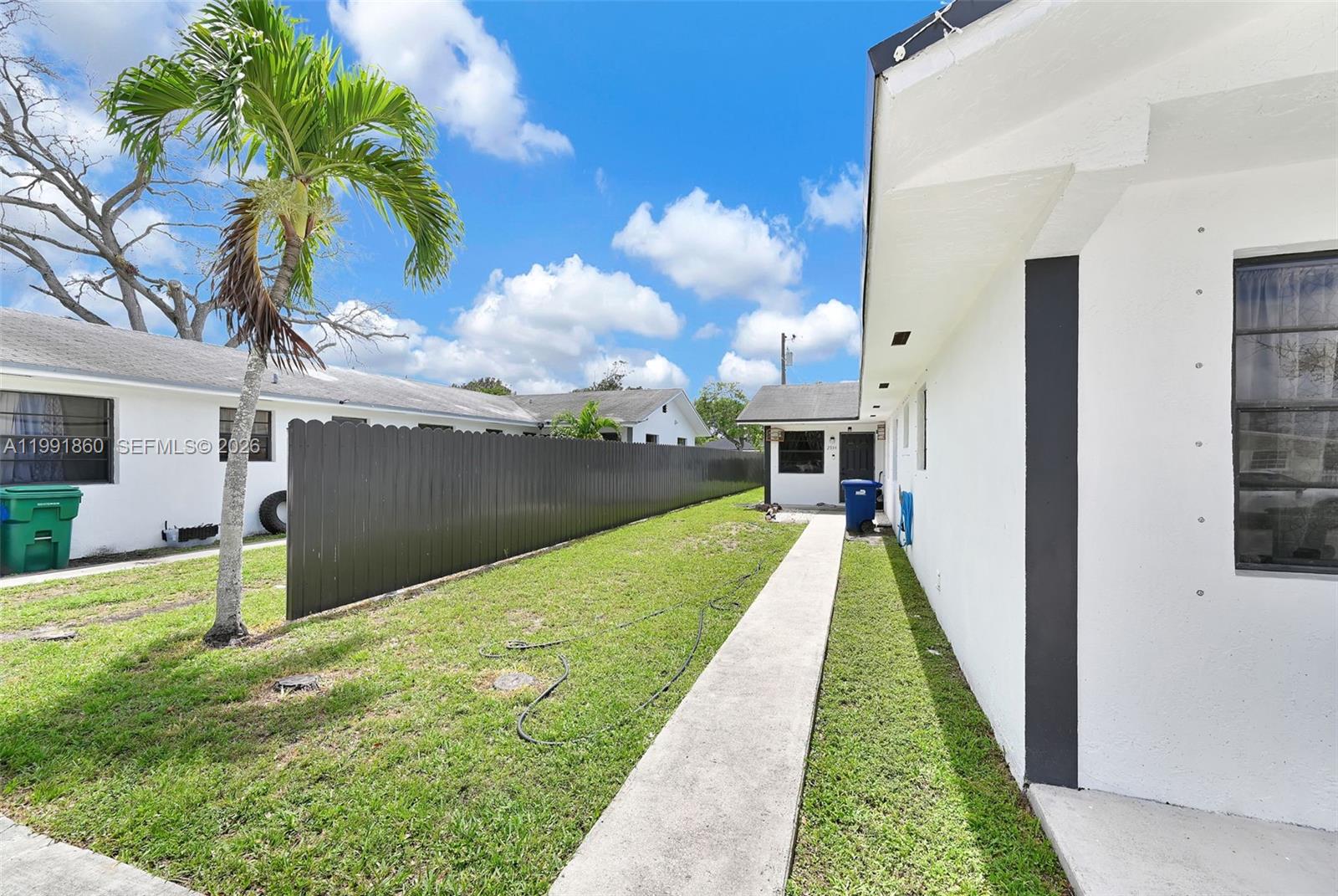 THE TROPICS AMD - Residential Income