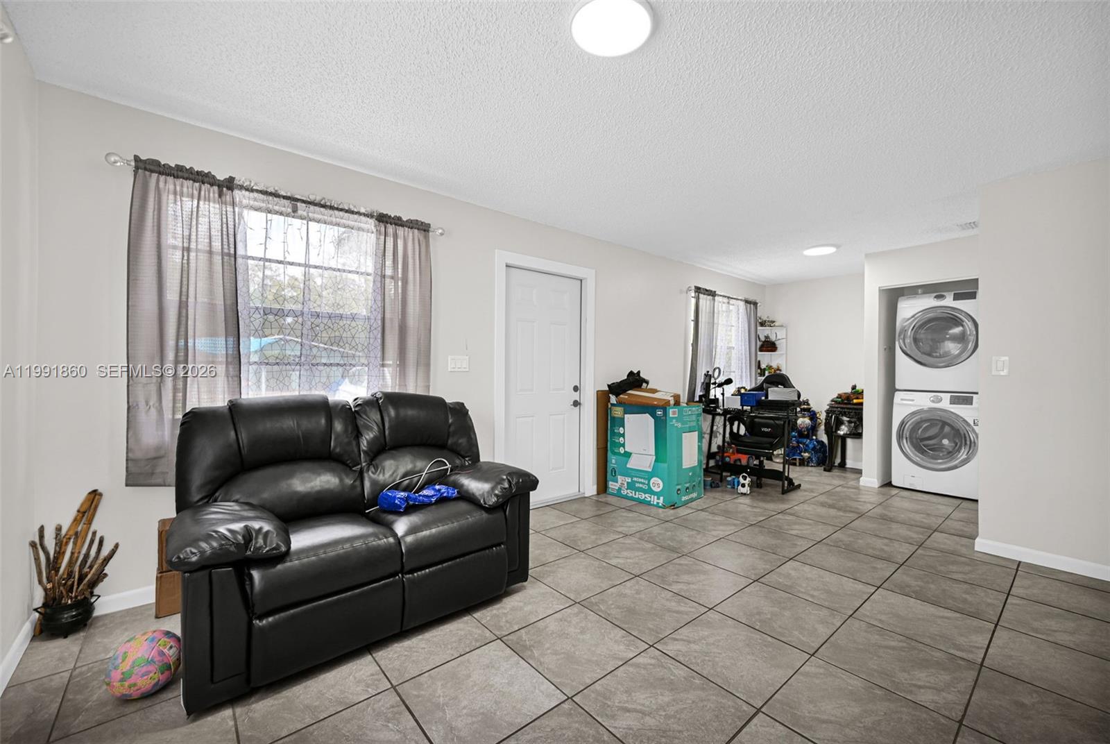 THE TROPICS AMD - Residential Income