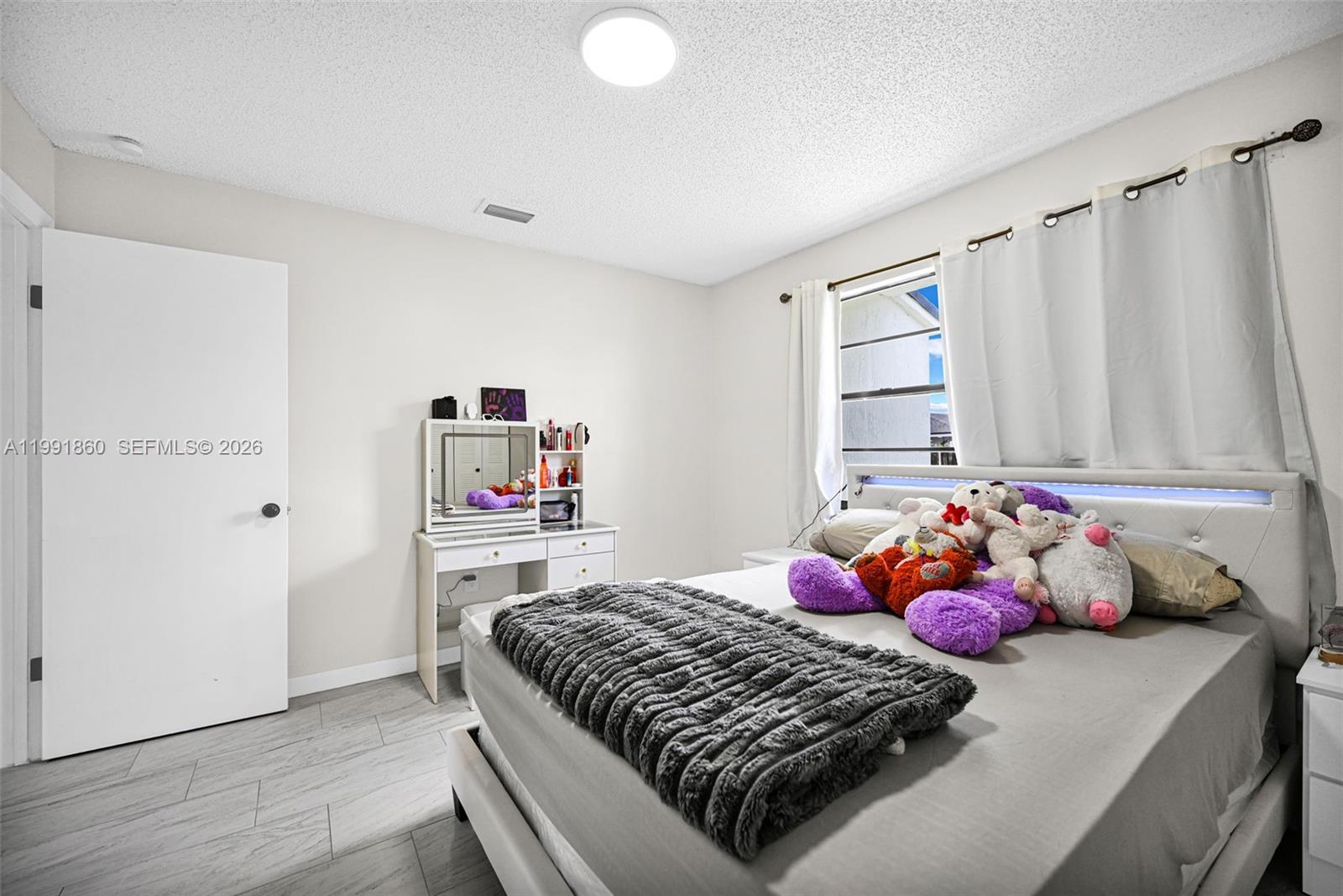 THE TROPICS AMD - Residential Income