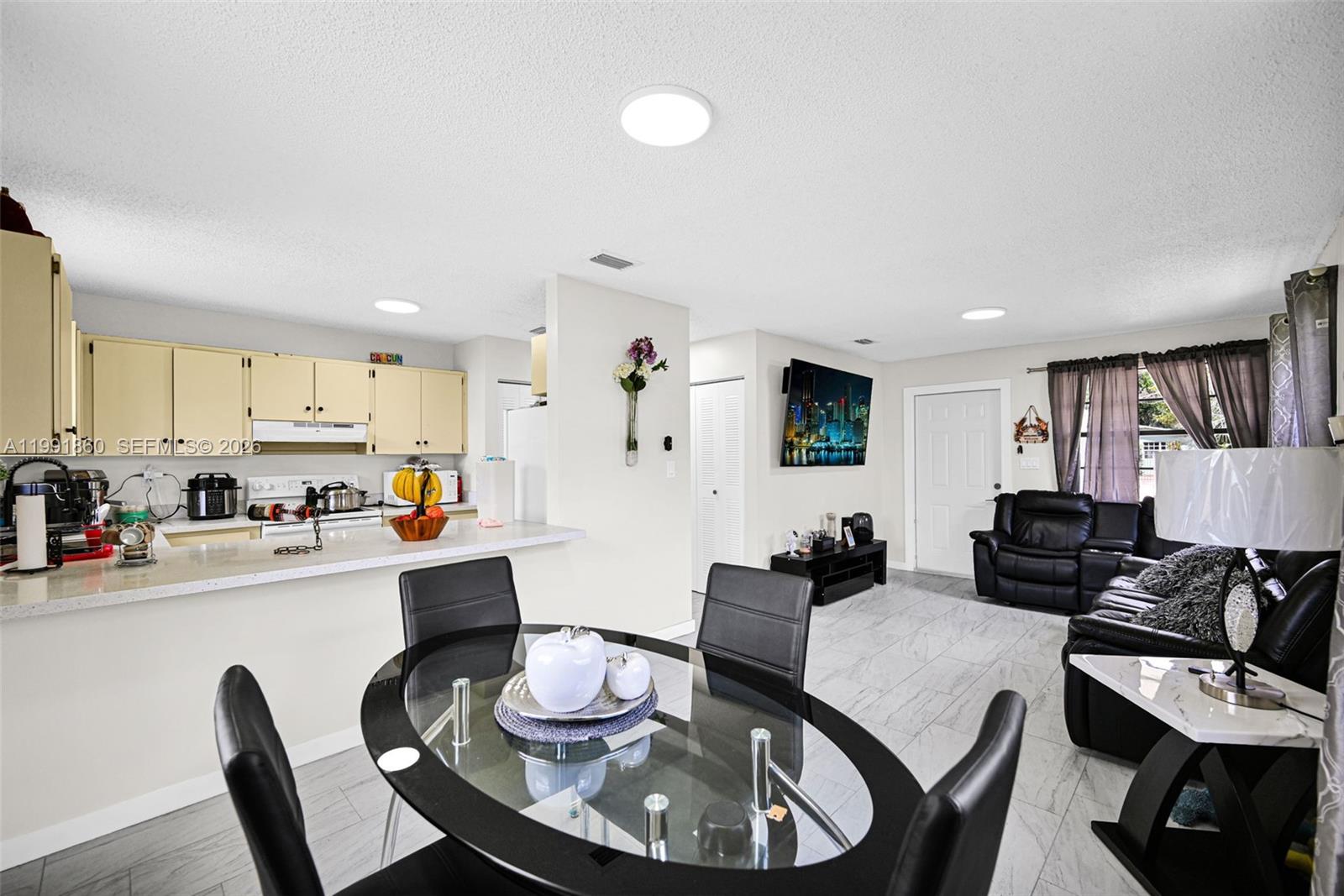 THE TROPICS AMD - Residential Income