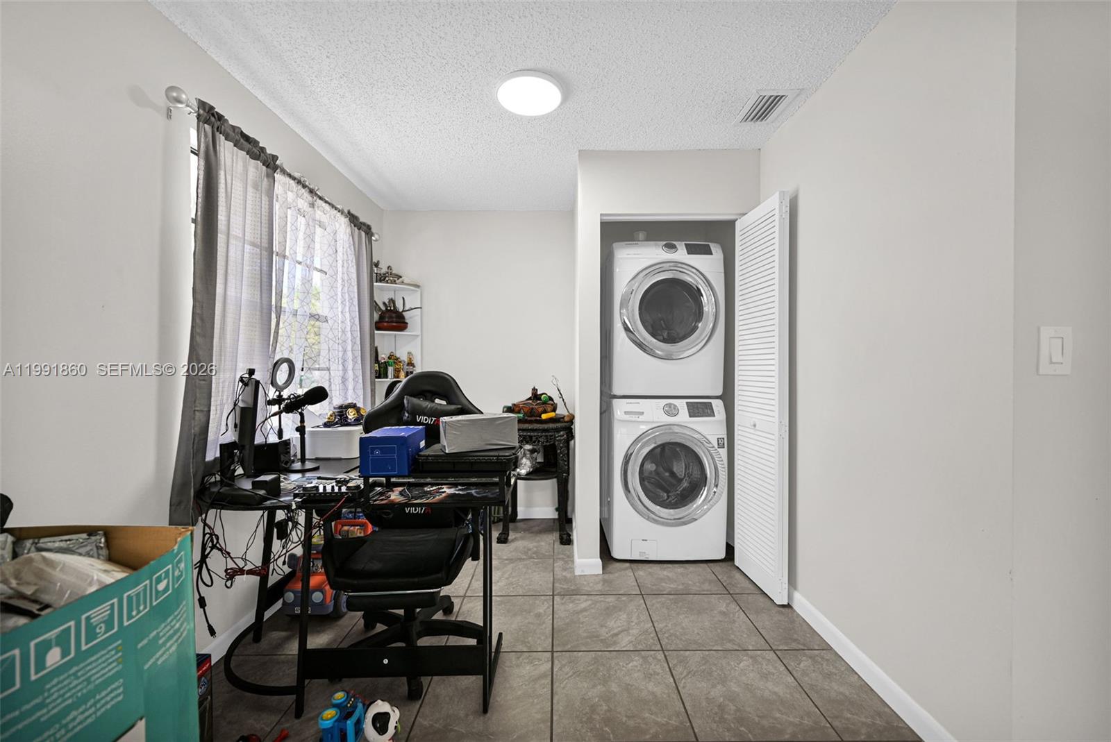 THE TROPICS AMD - Residential Income