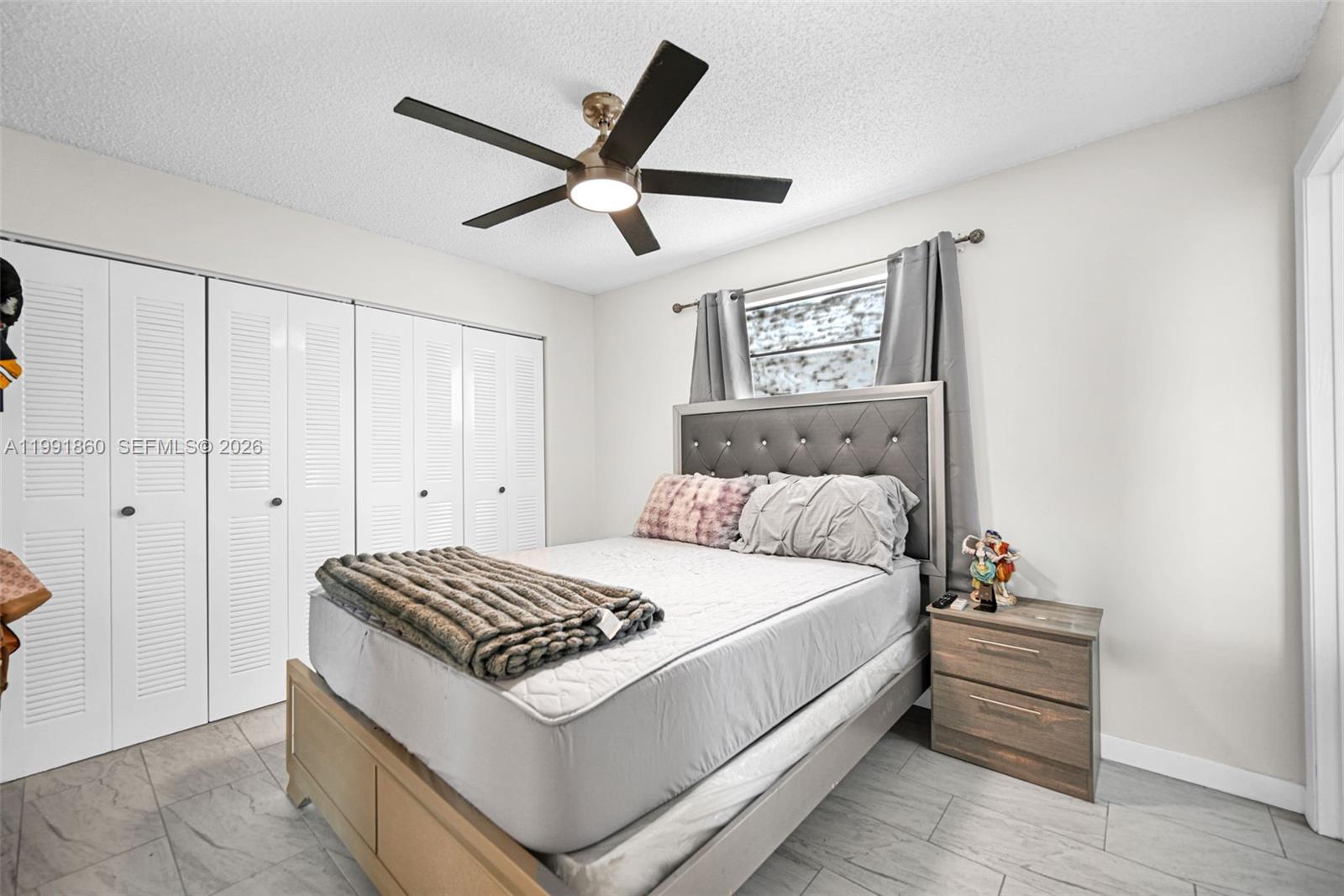 THE TROPICS AMD - Residential Income