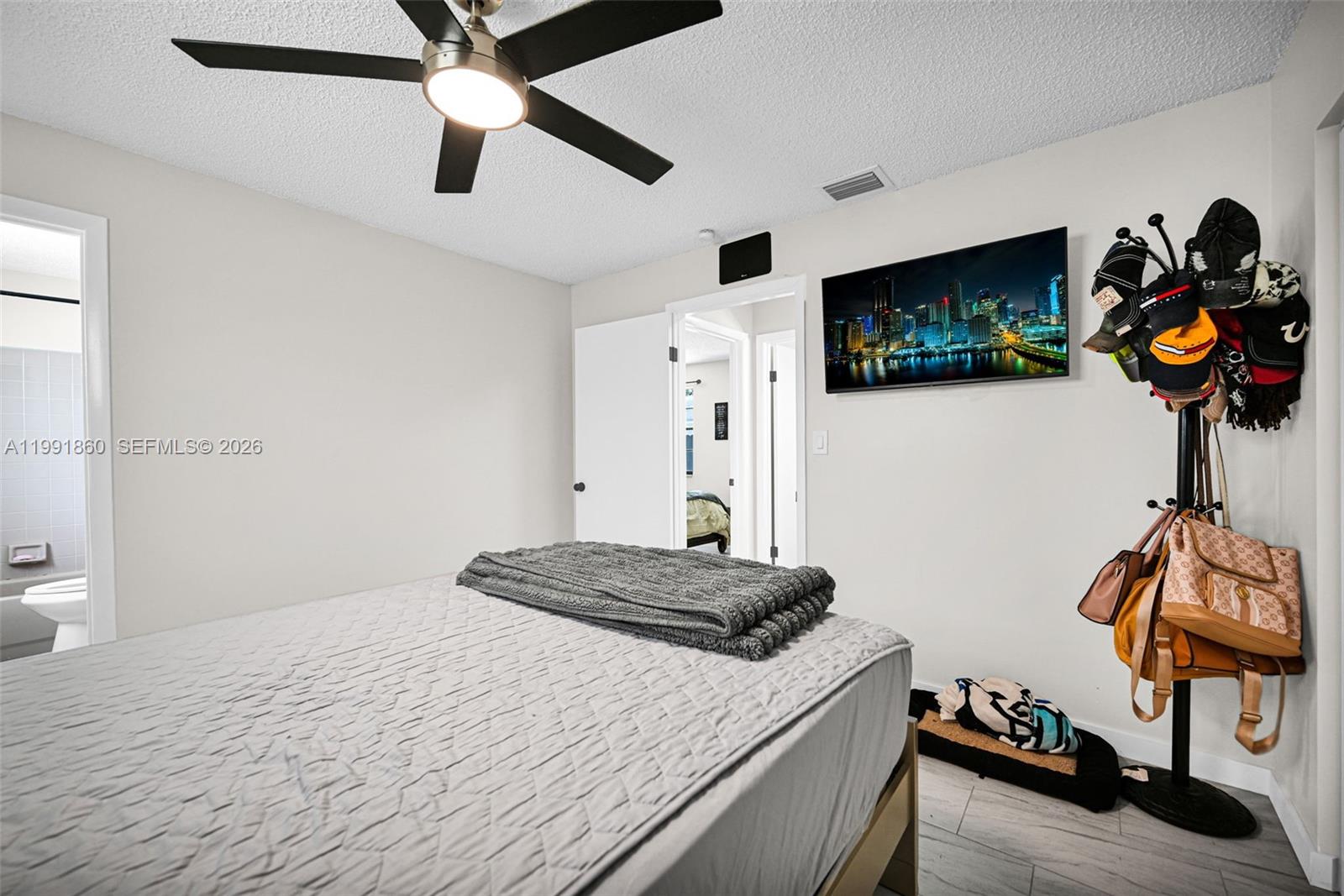 THE TROPICS AMD - Residential Income