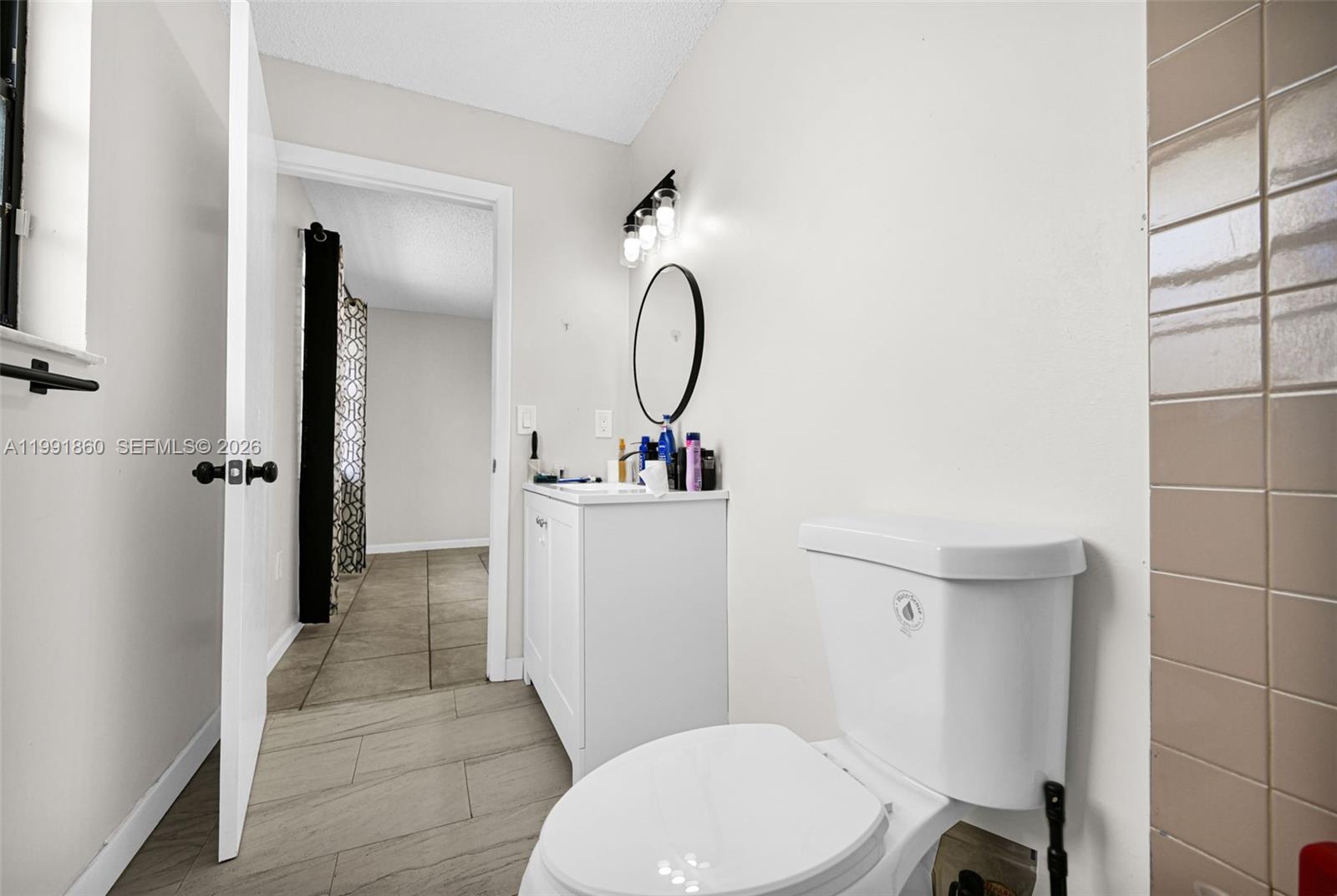 THE TROPICS AMD - Residential Income