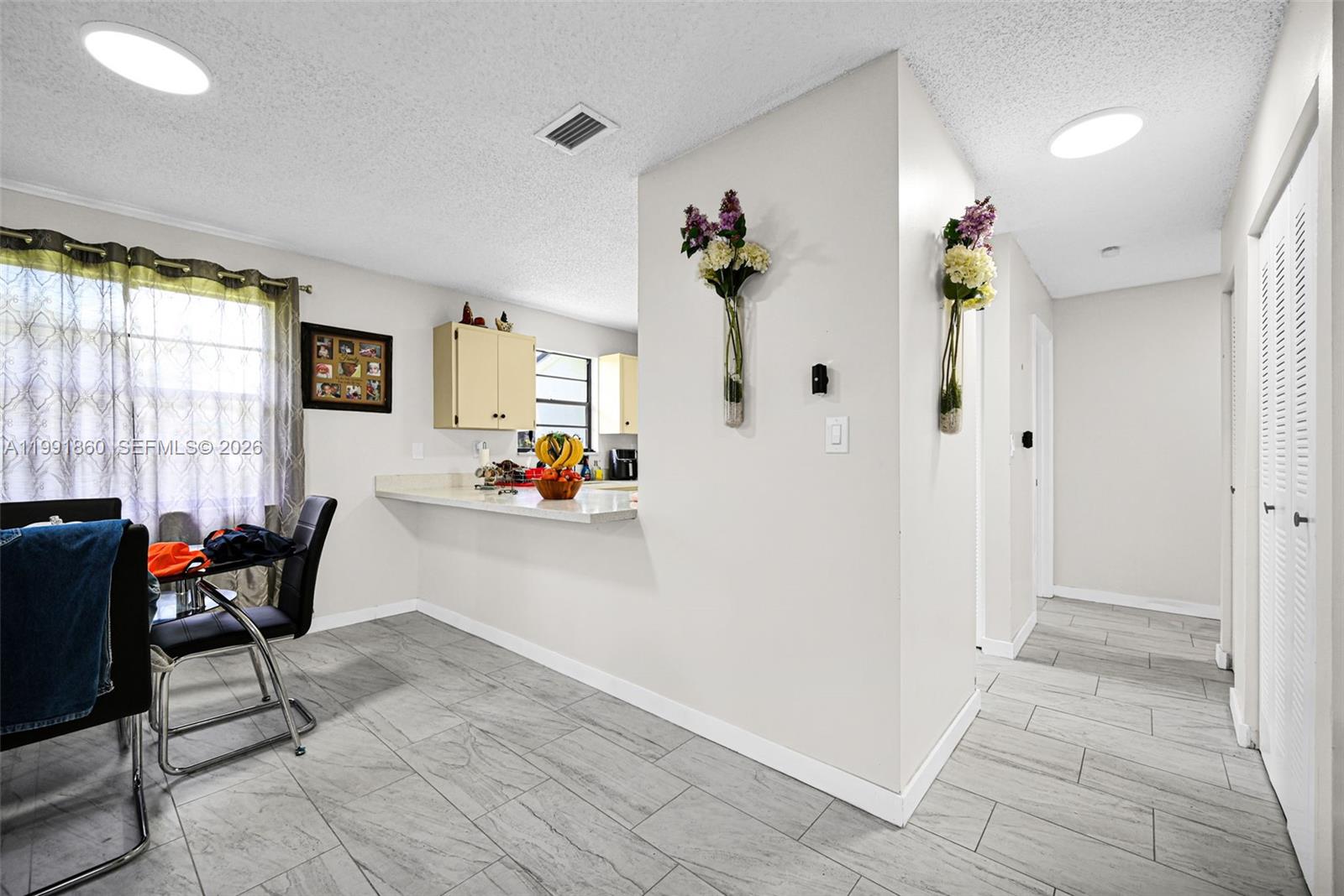 THE TROPICS AMD - Residential Income