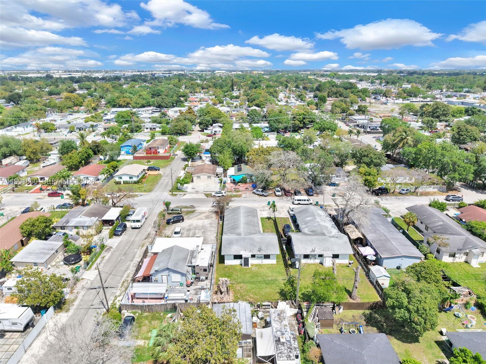 THE TROPICS AMD - Residential Income