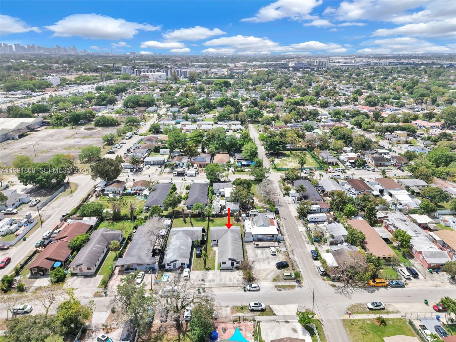 THE TROPICS AMD - Residential Income