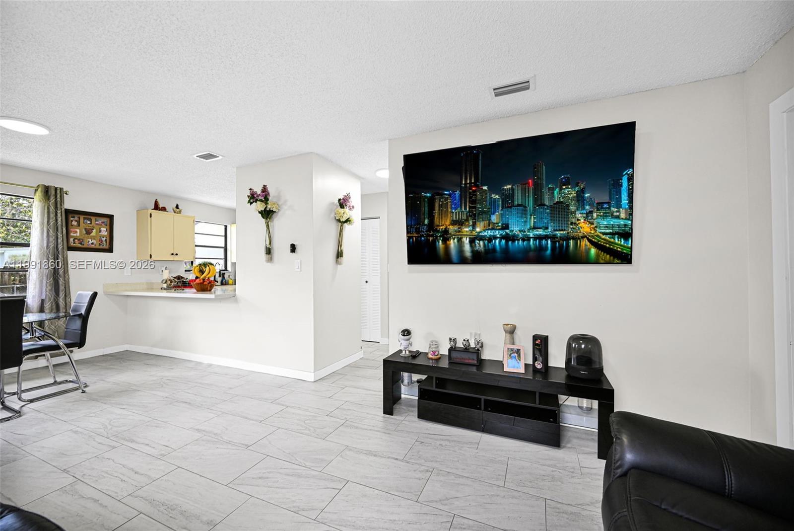 THE TROPICS AMD - Residential Income