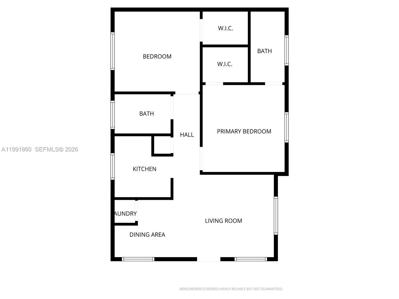 THE TROPICS AMD - Residential Income