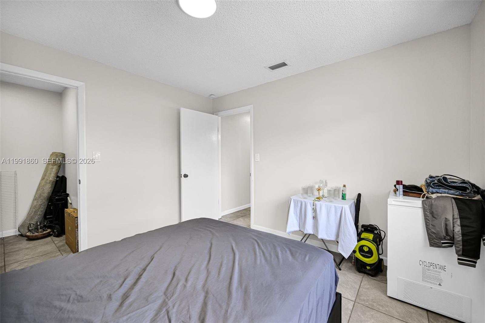 THE TROPICS AMD - Residential Income