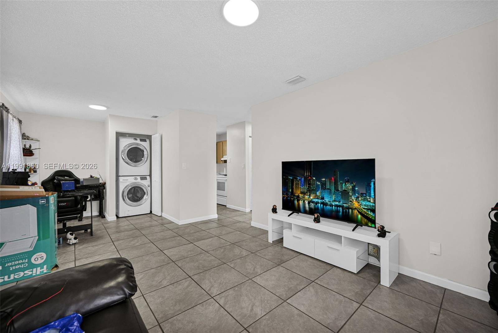 THE TROPICS AMD - Residential Income