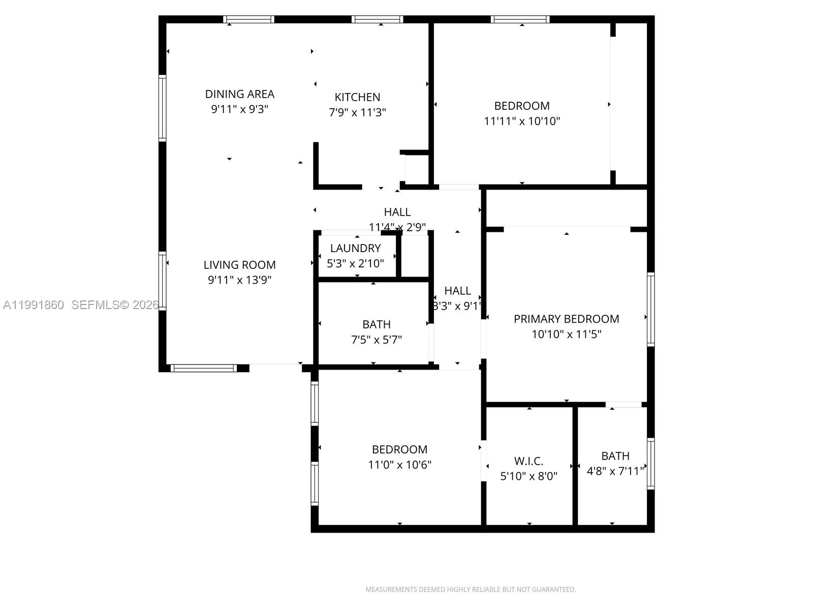THE TROPICS AMD - Residential Income